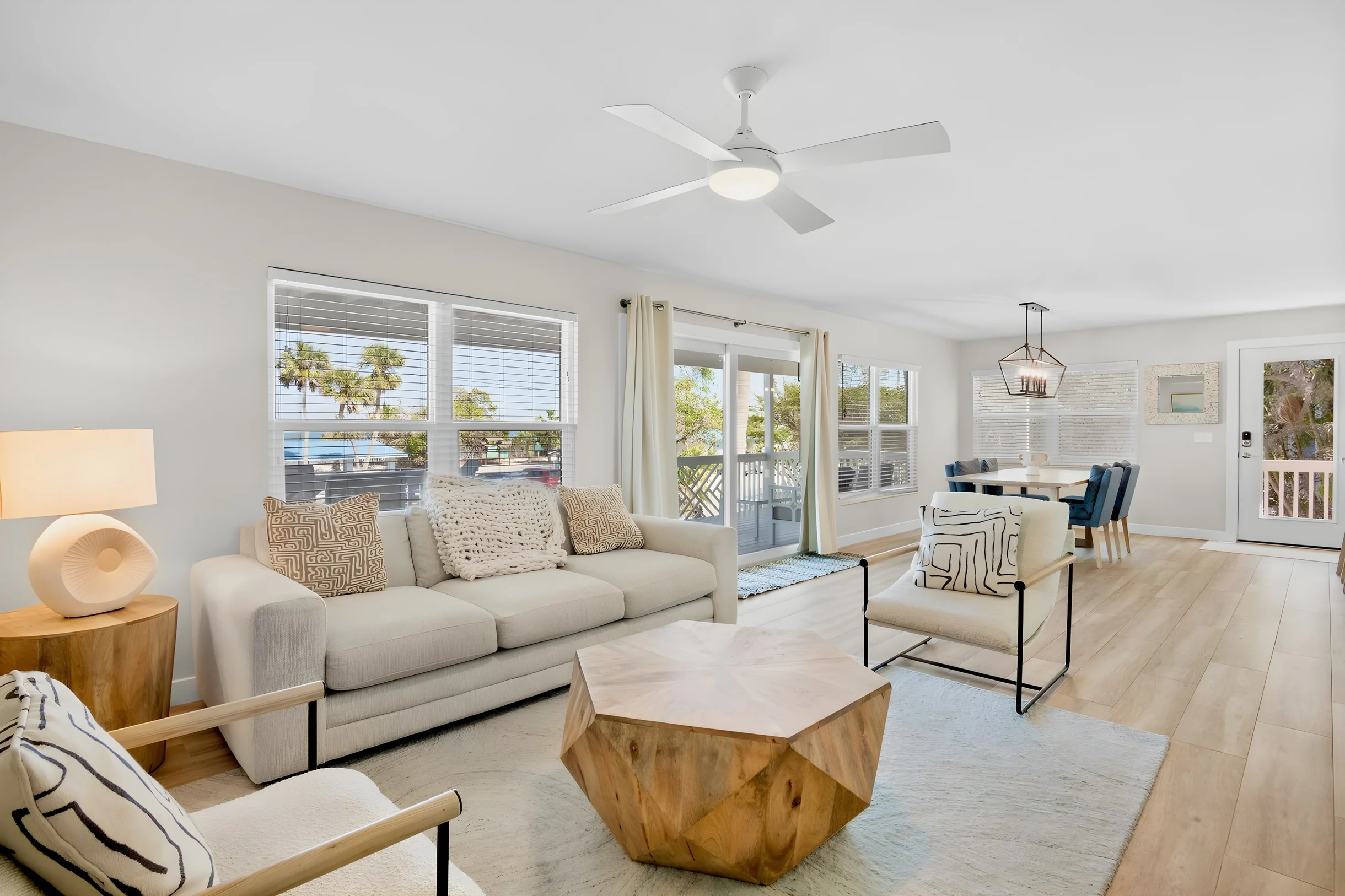 Wander Anna Maria Retreat #41