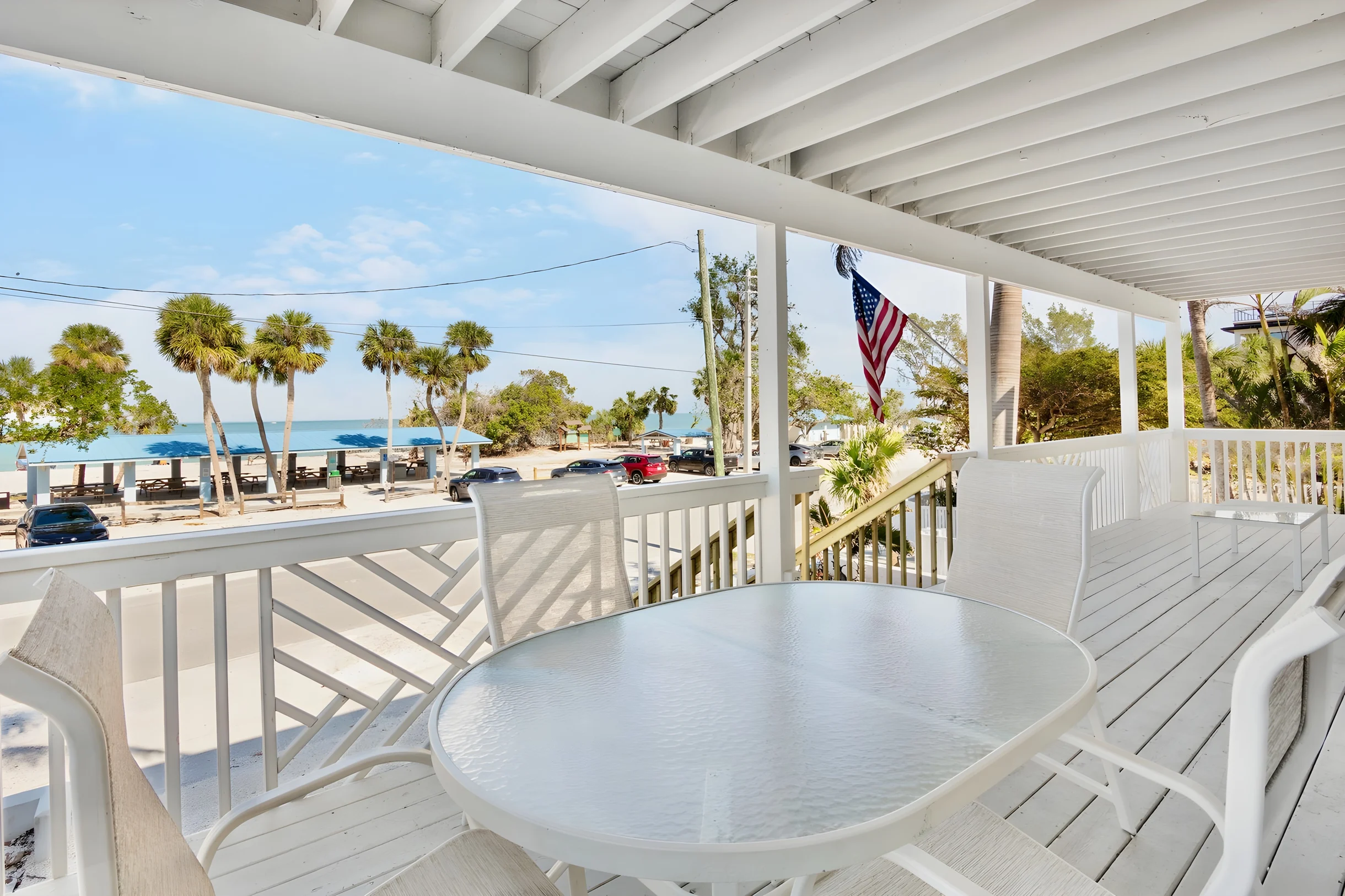 Wander Anna Maria Retreat #51