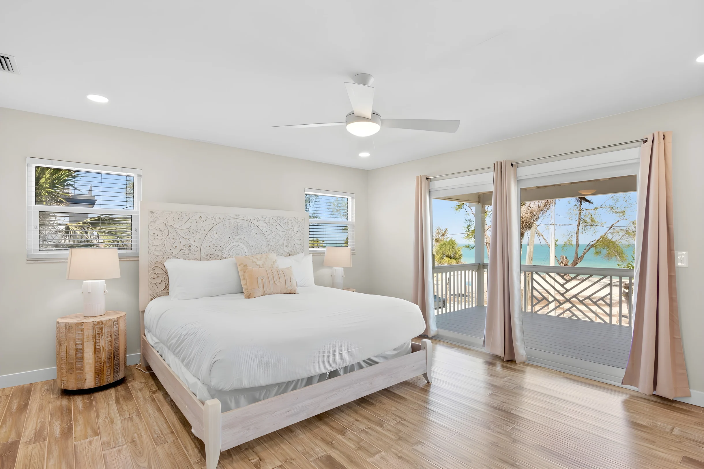 Wander Anna Maria Retreat #4