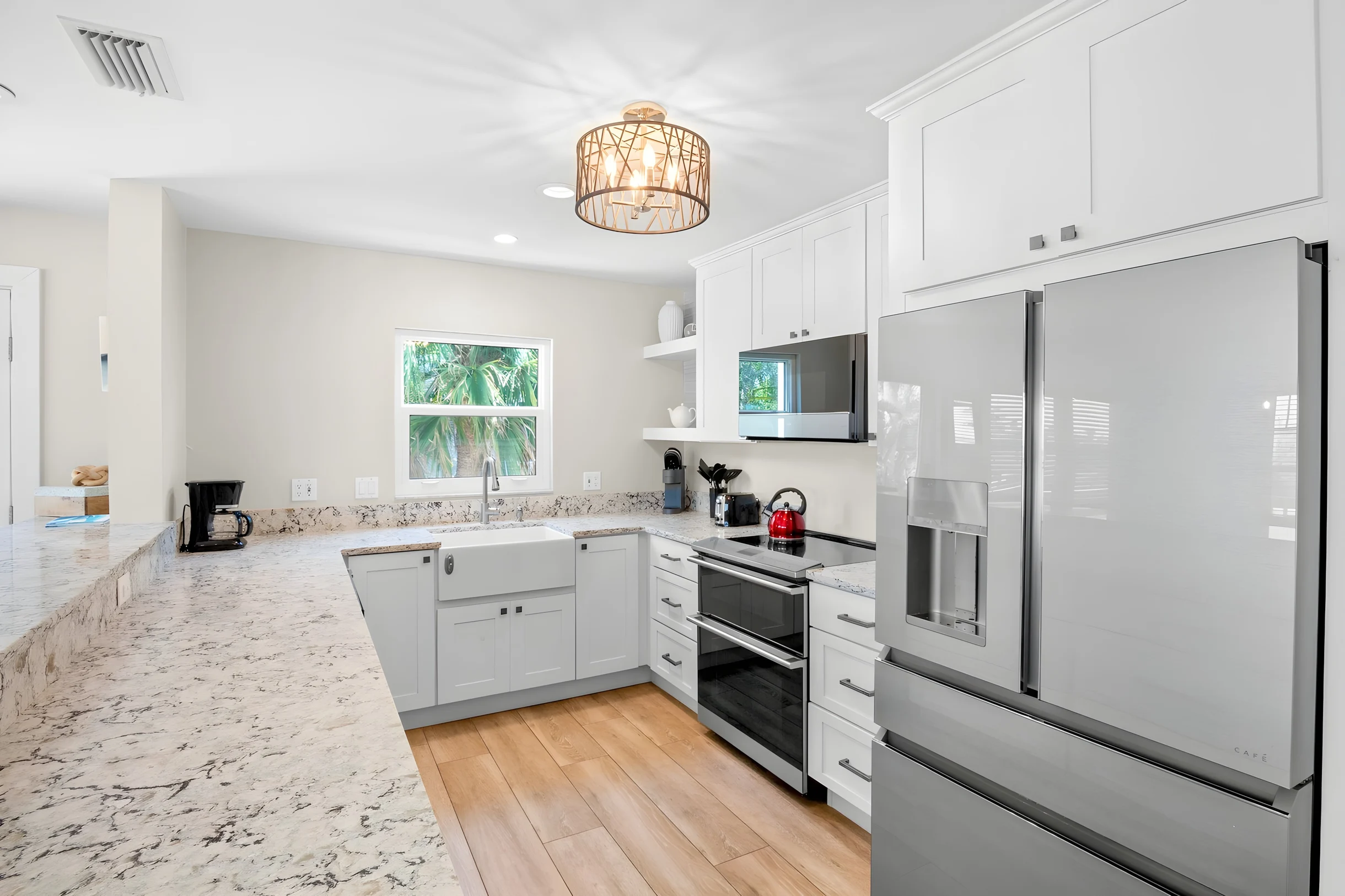 Wander Anna Maria Retreat #57