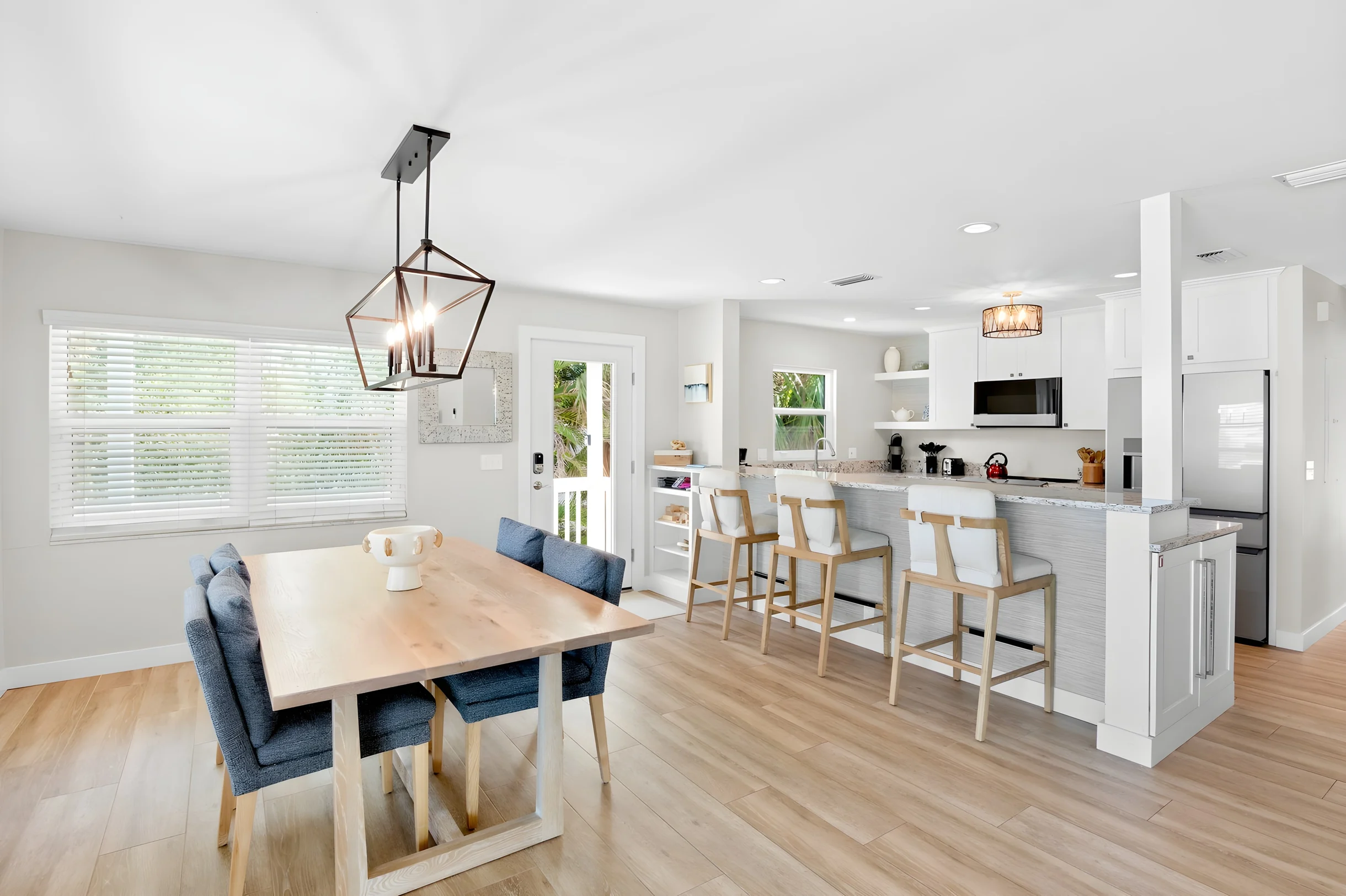 Wander Anna Maria Retreat #45