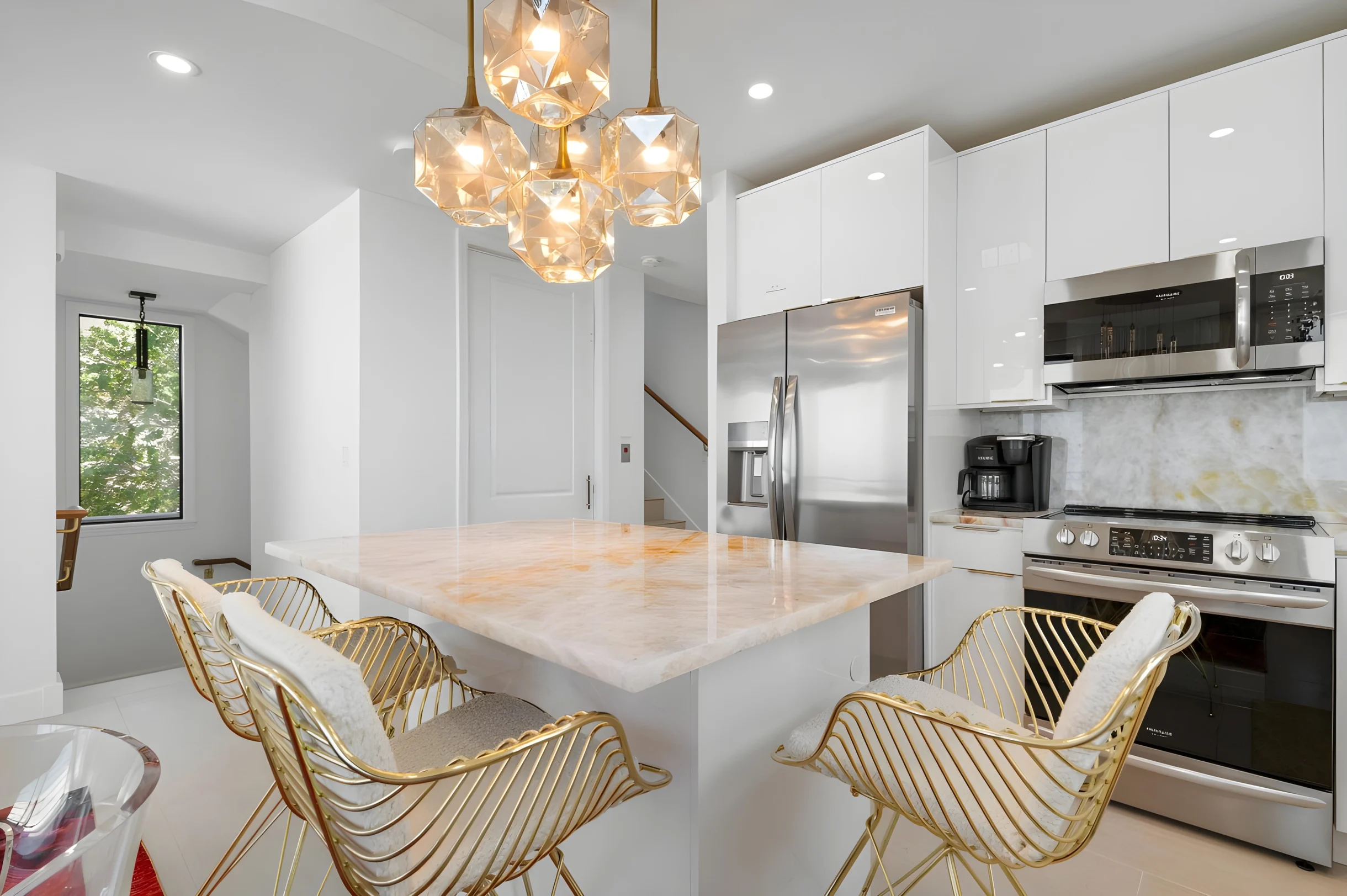 Wander Holmes Beach Sands #35