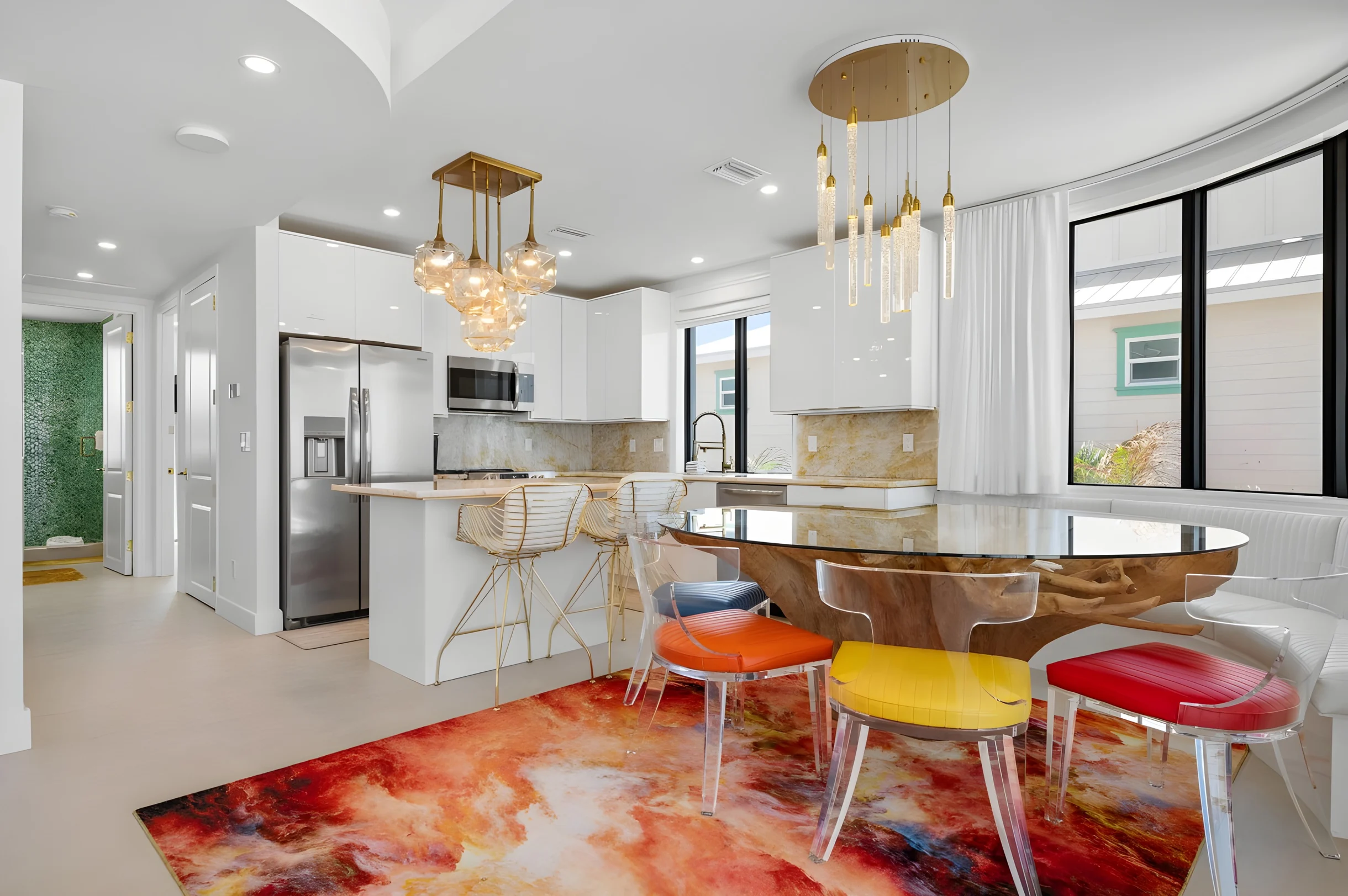 Wander Holmes Beach Sands #27