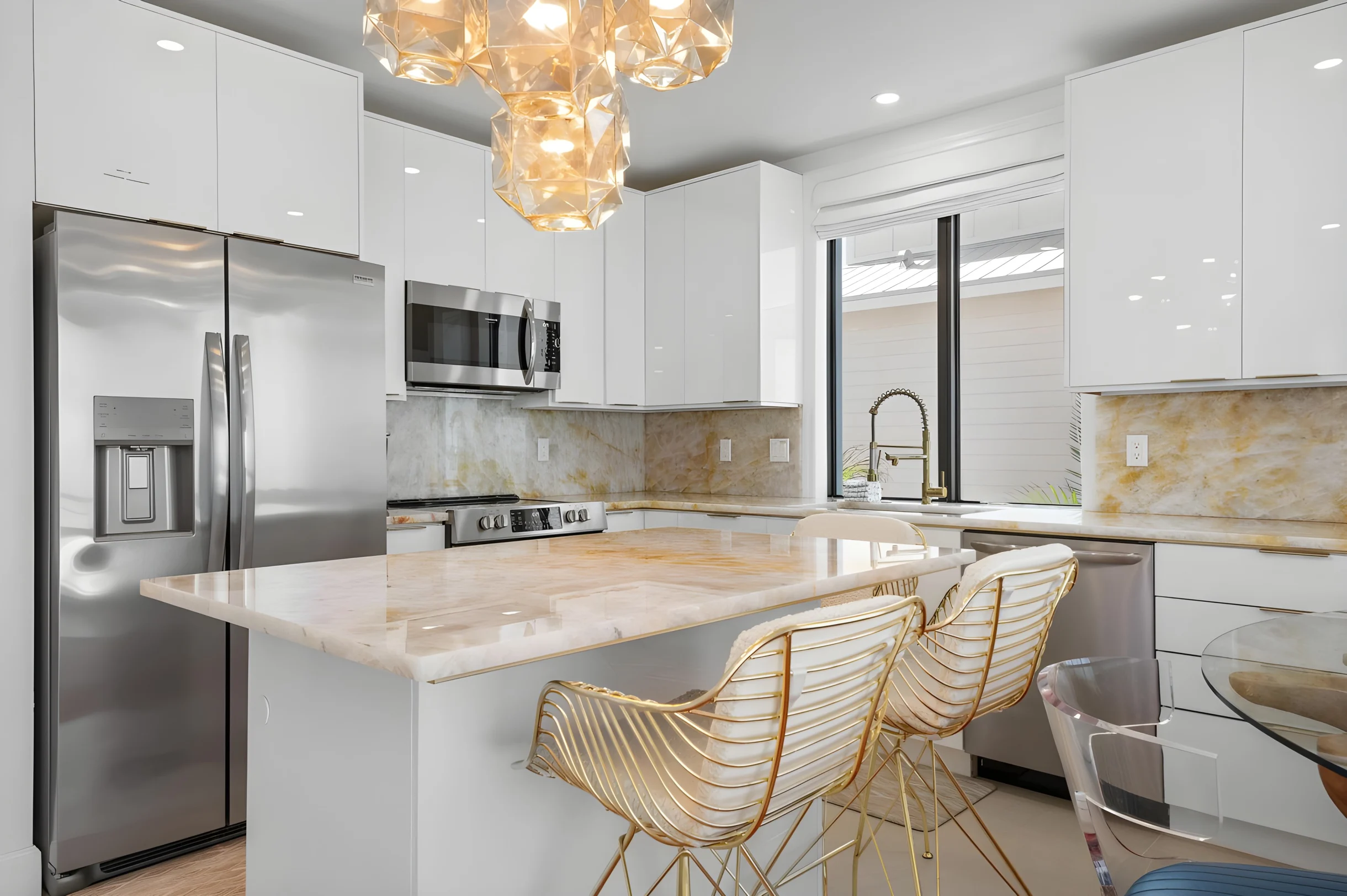 Wander Holmes Beach Sands #33