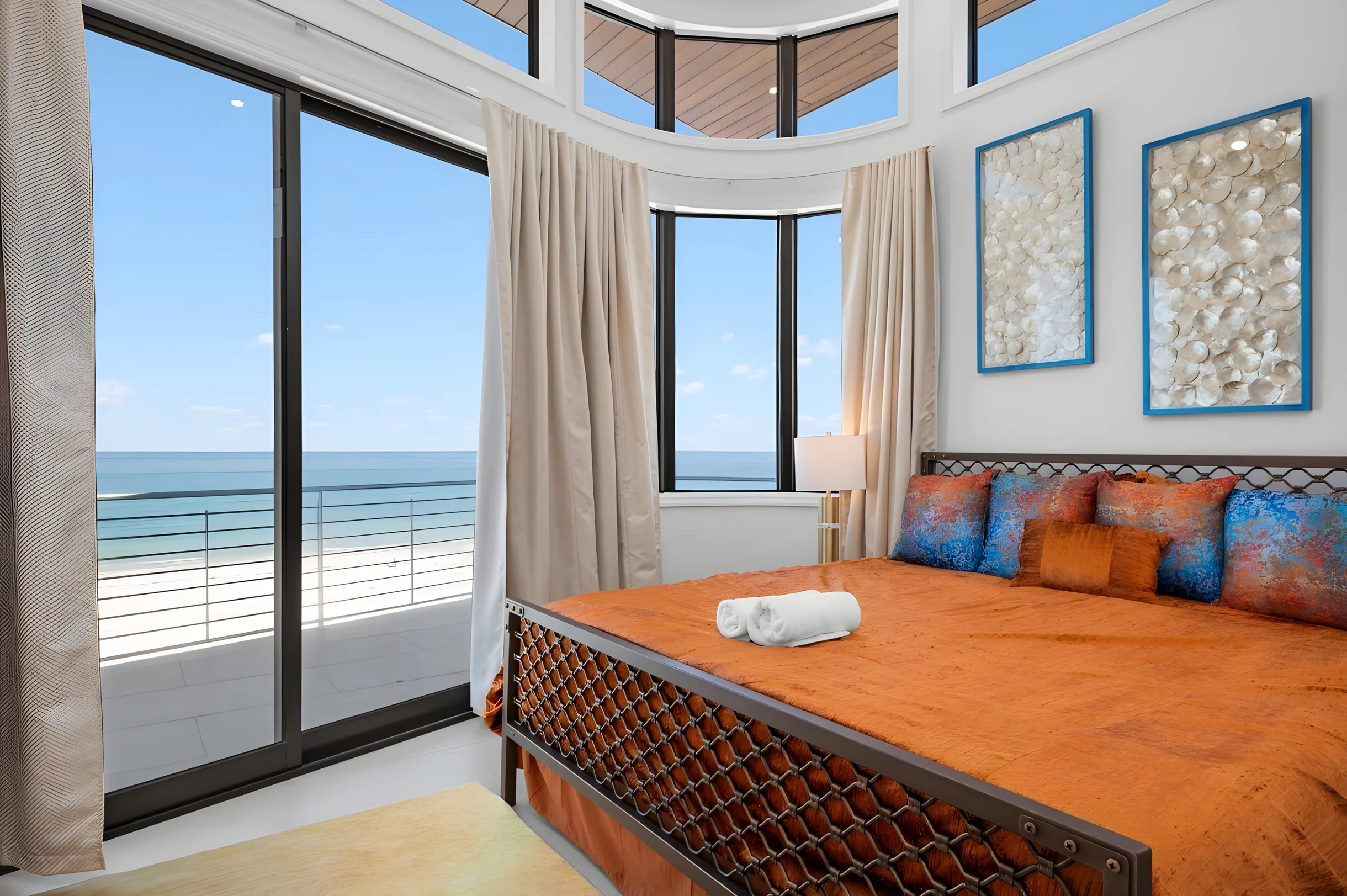 Wander Holmes Beach Sands #26