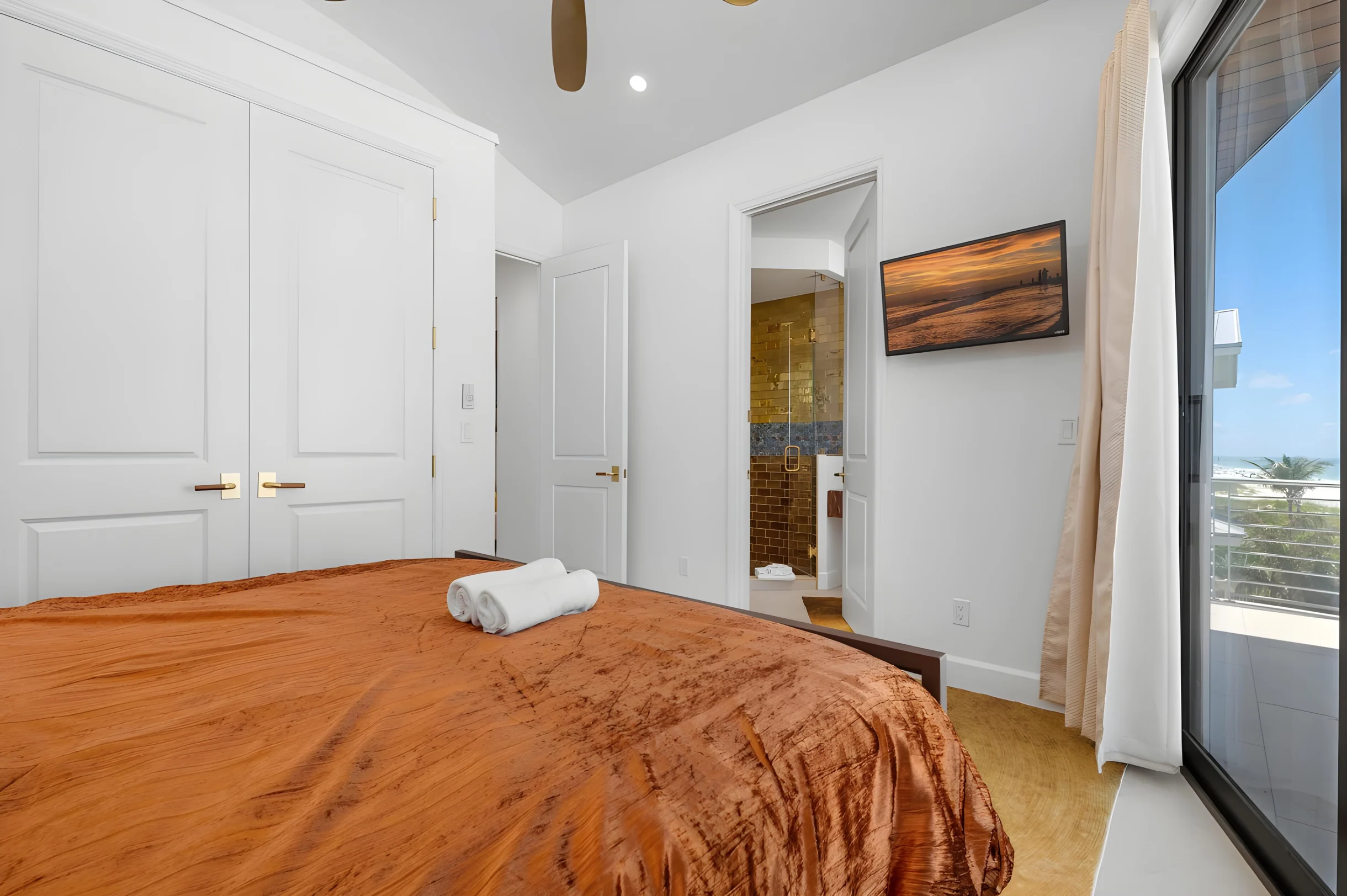 Wander Holmes Beach Sands #28