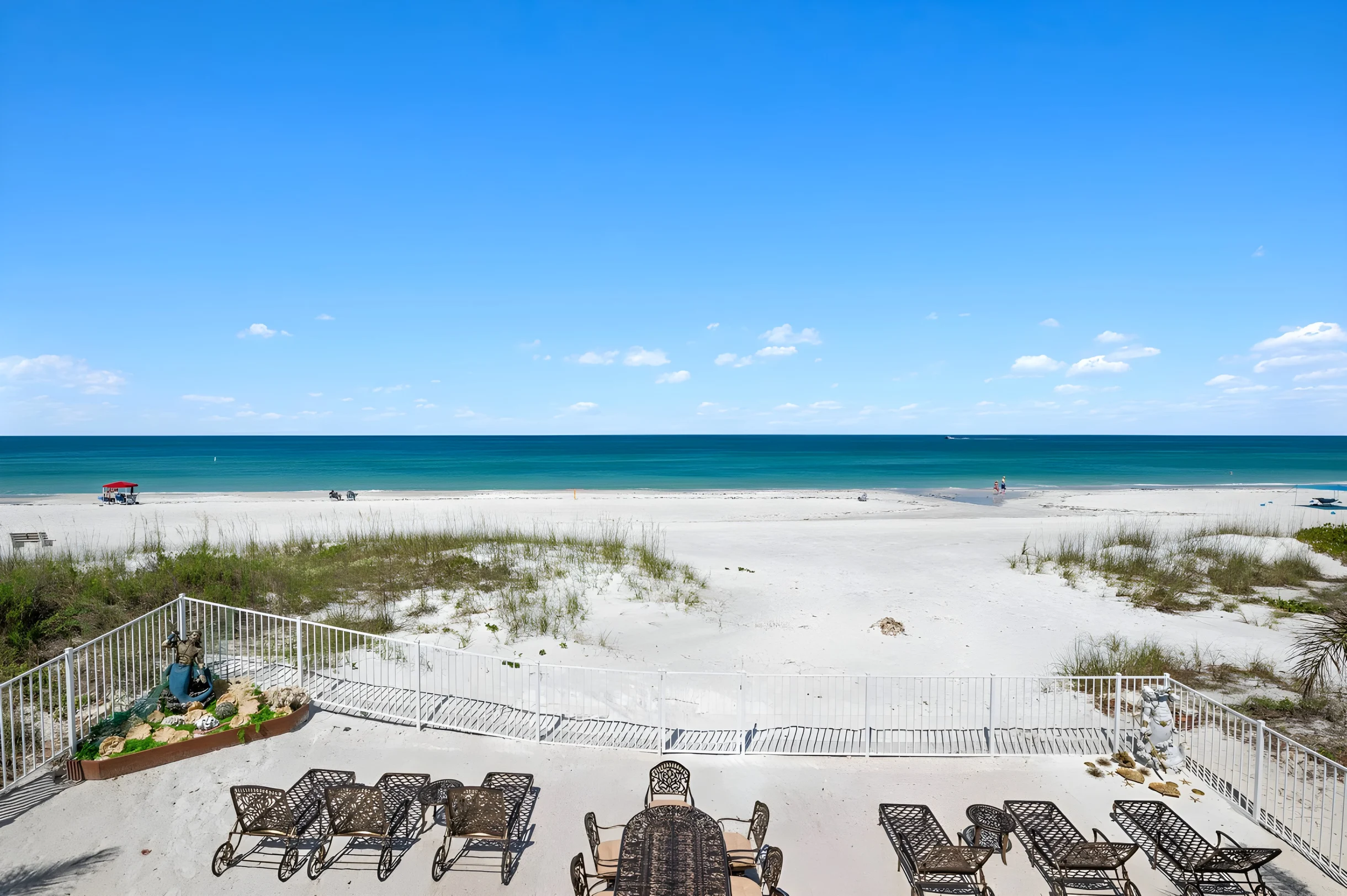 Wander Holmes Beach Sands #18