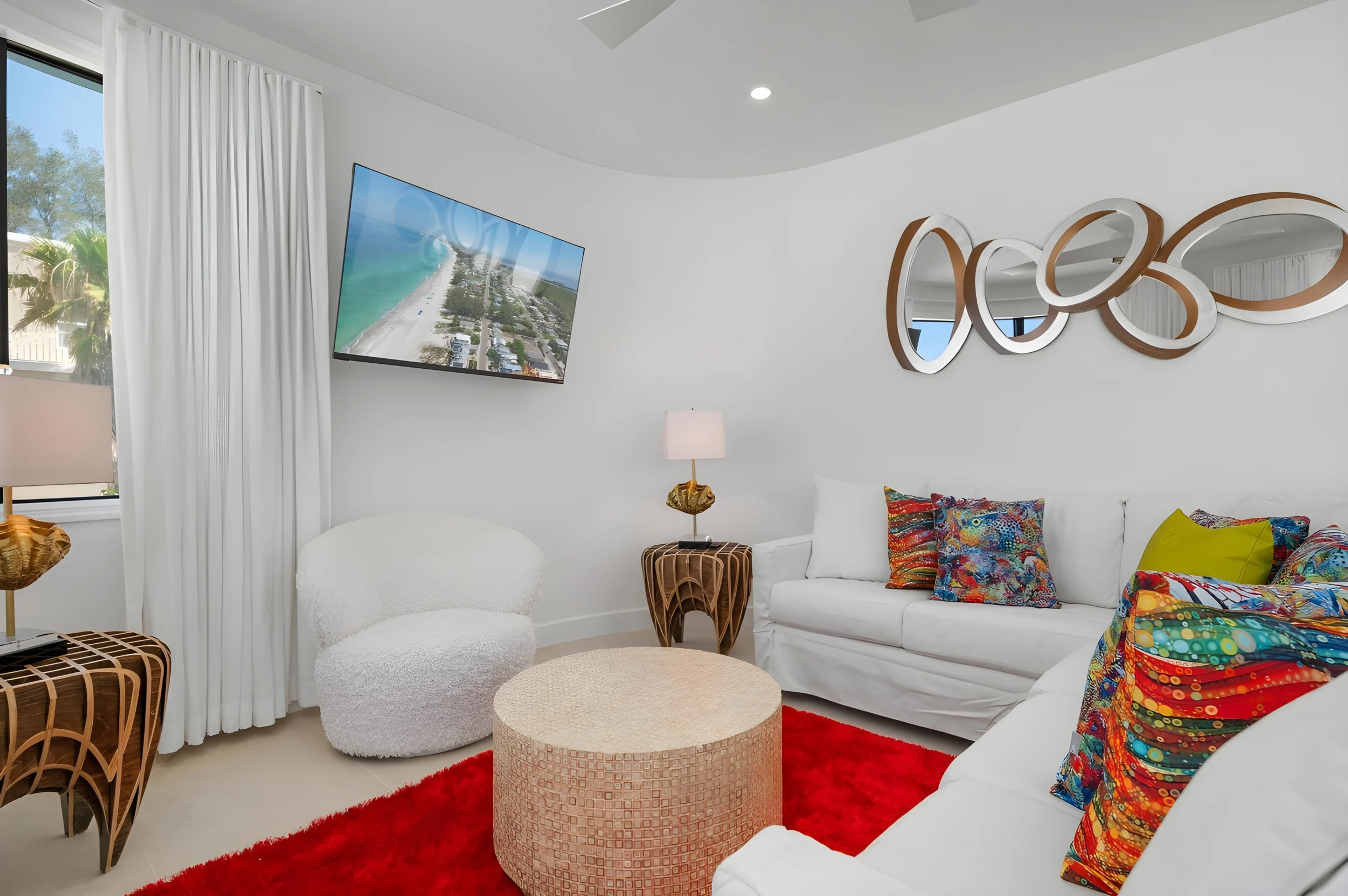 Wander Holmes Beach Sands #17