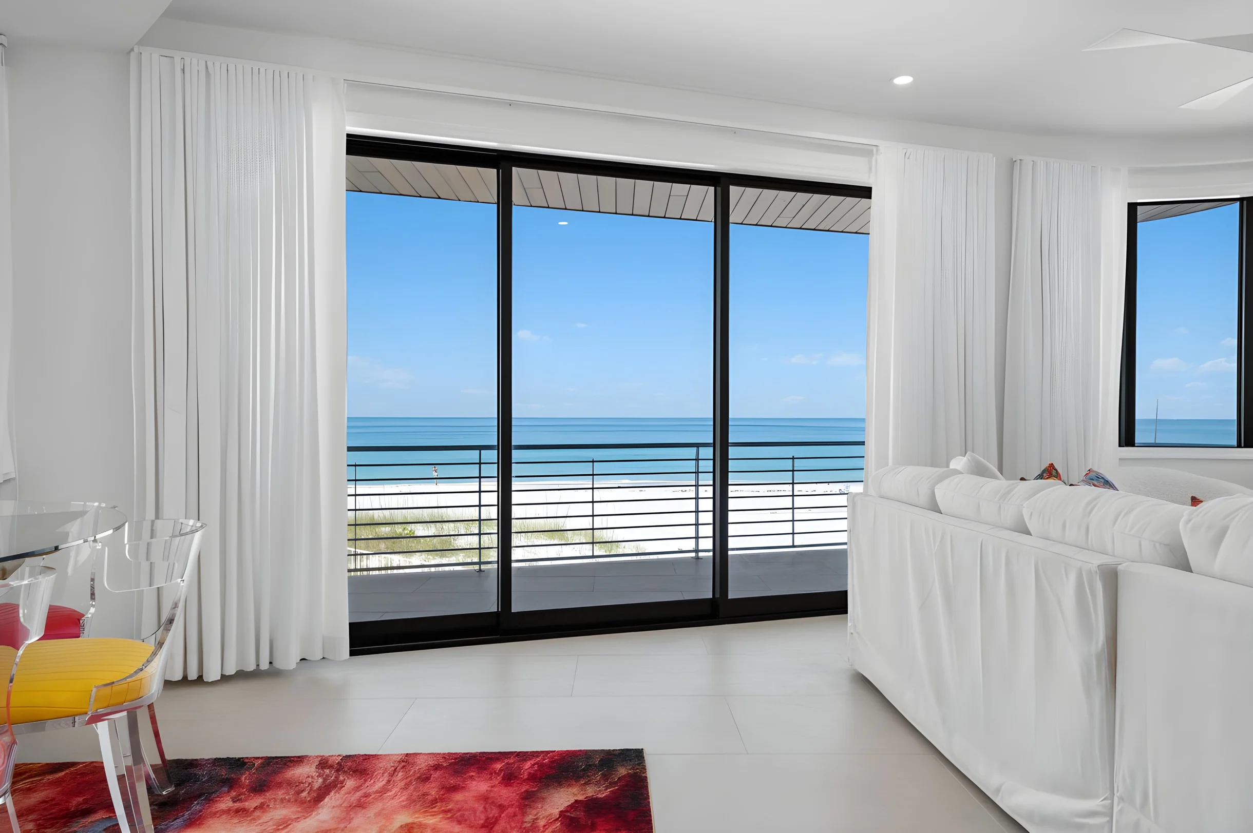 Wander Holmes Beach Sands #29