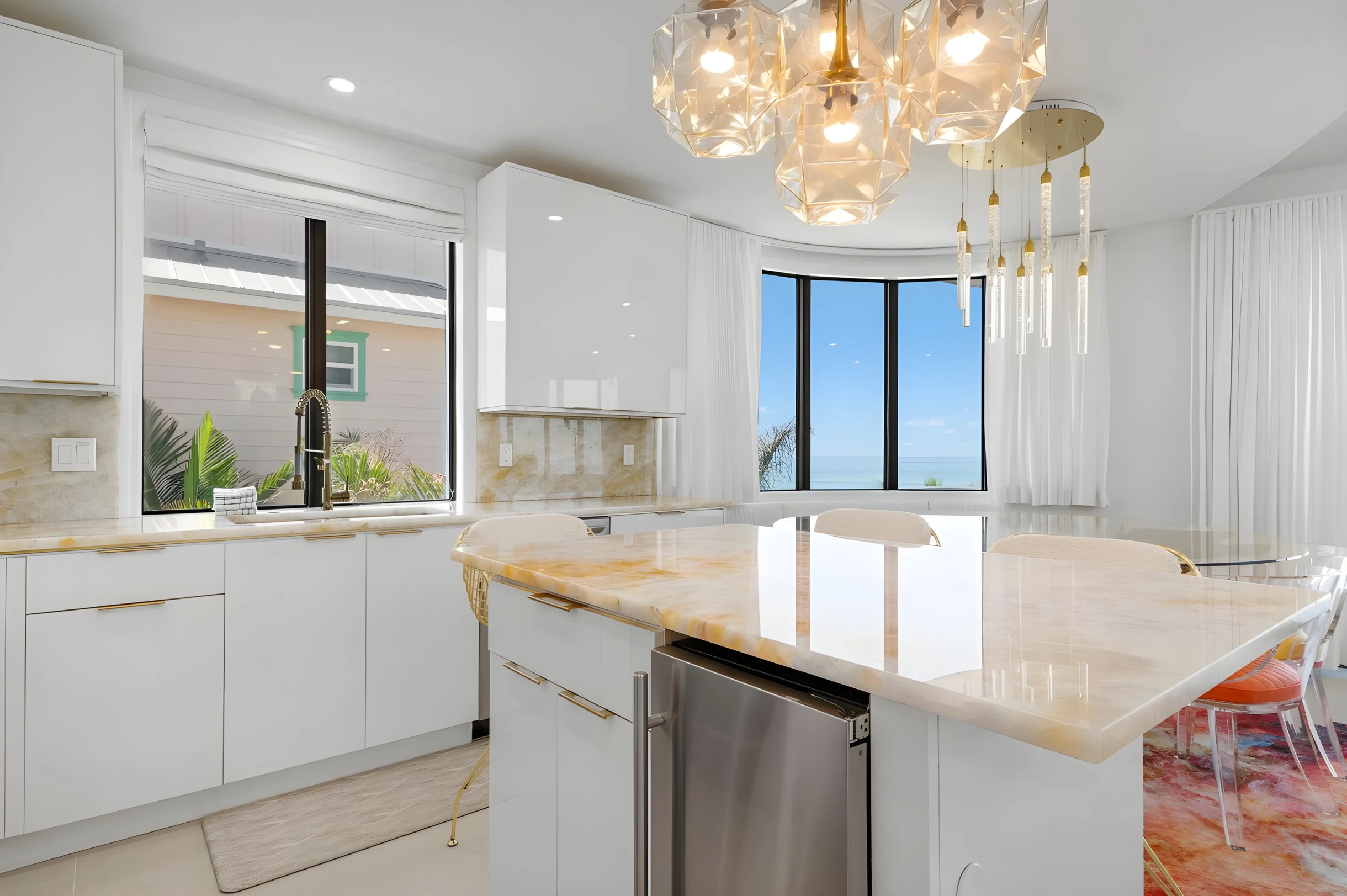 Wander Holmes Beach Sands #34