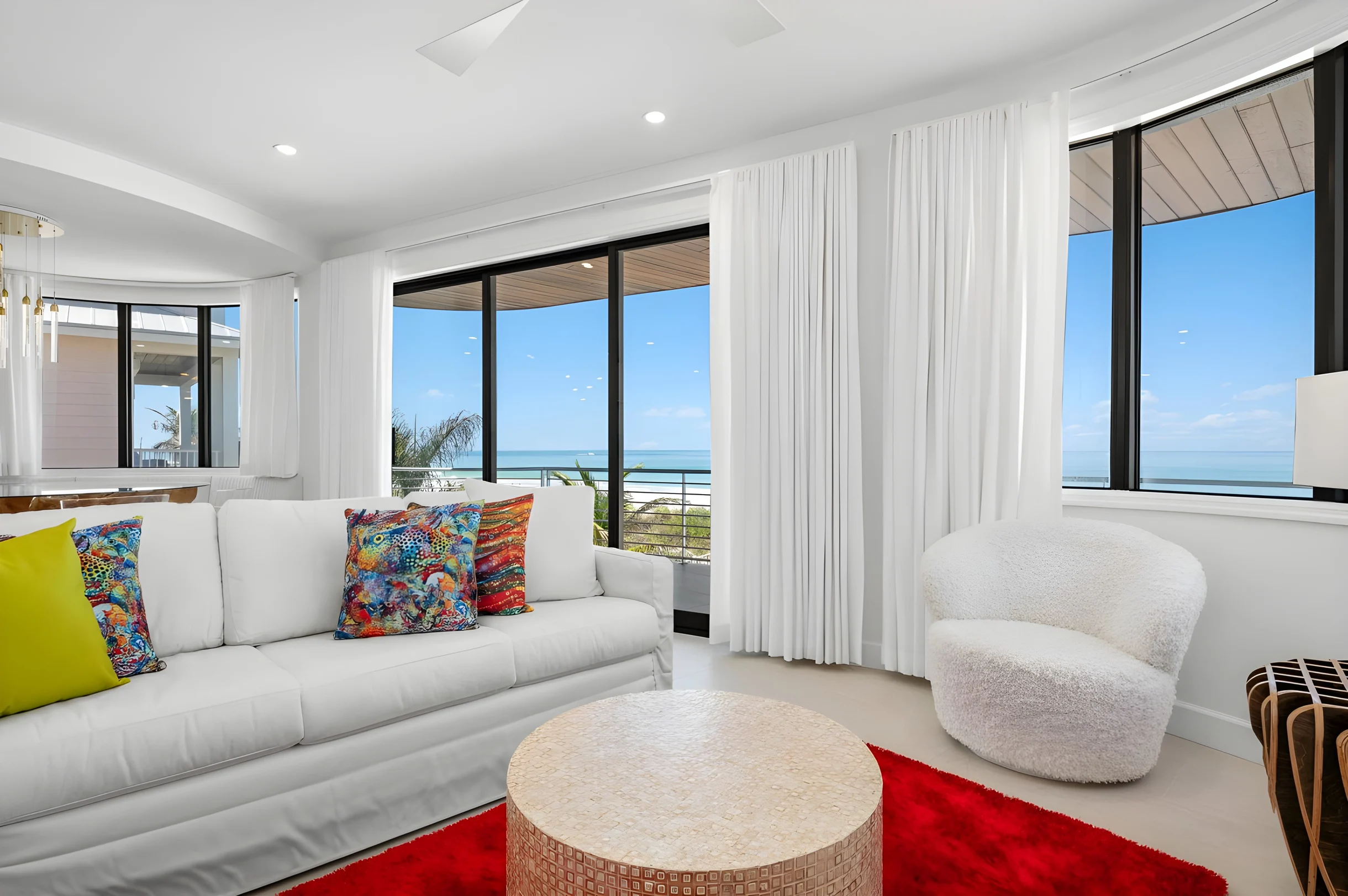 Wander Holmes Beach Sands #24