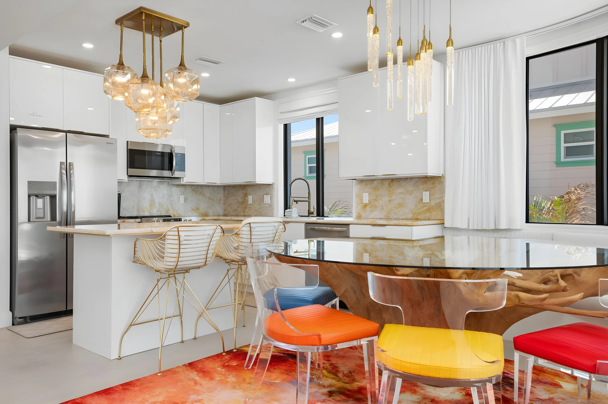 Wander Holmes Beach Sands #32