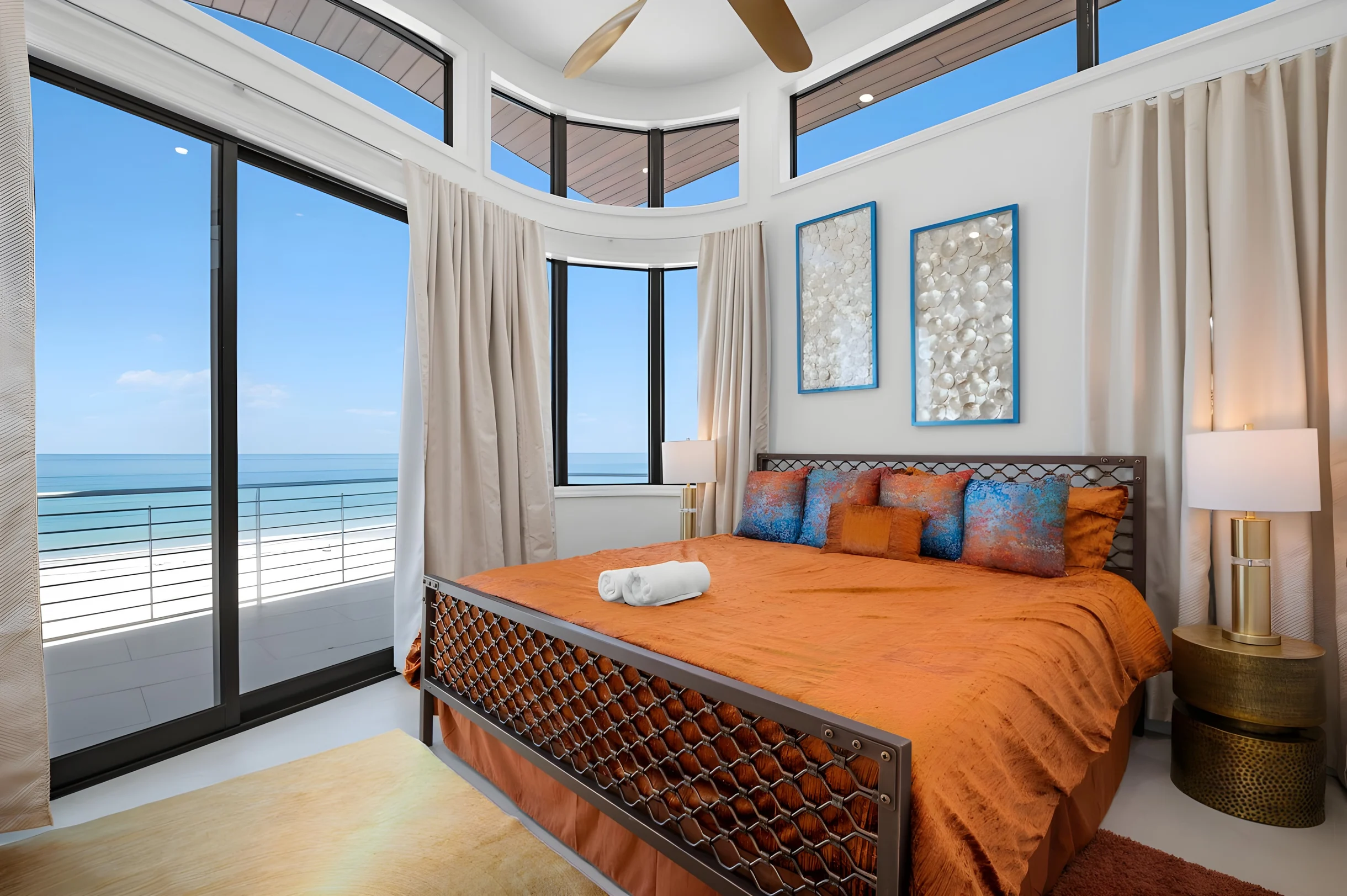 Wander Holmes Beach Sands #5