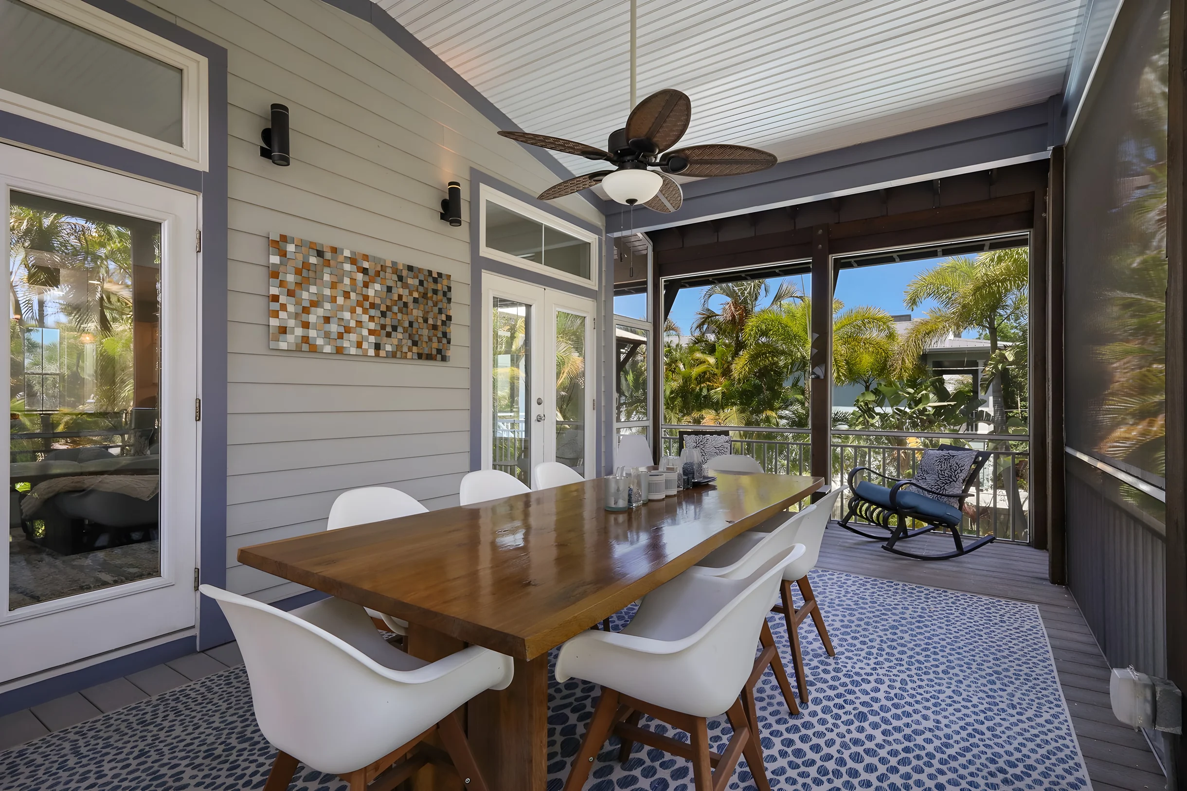 Wander Anna Maria Drift #34