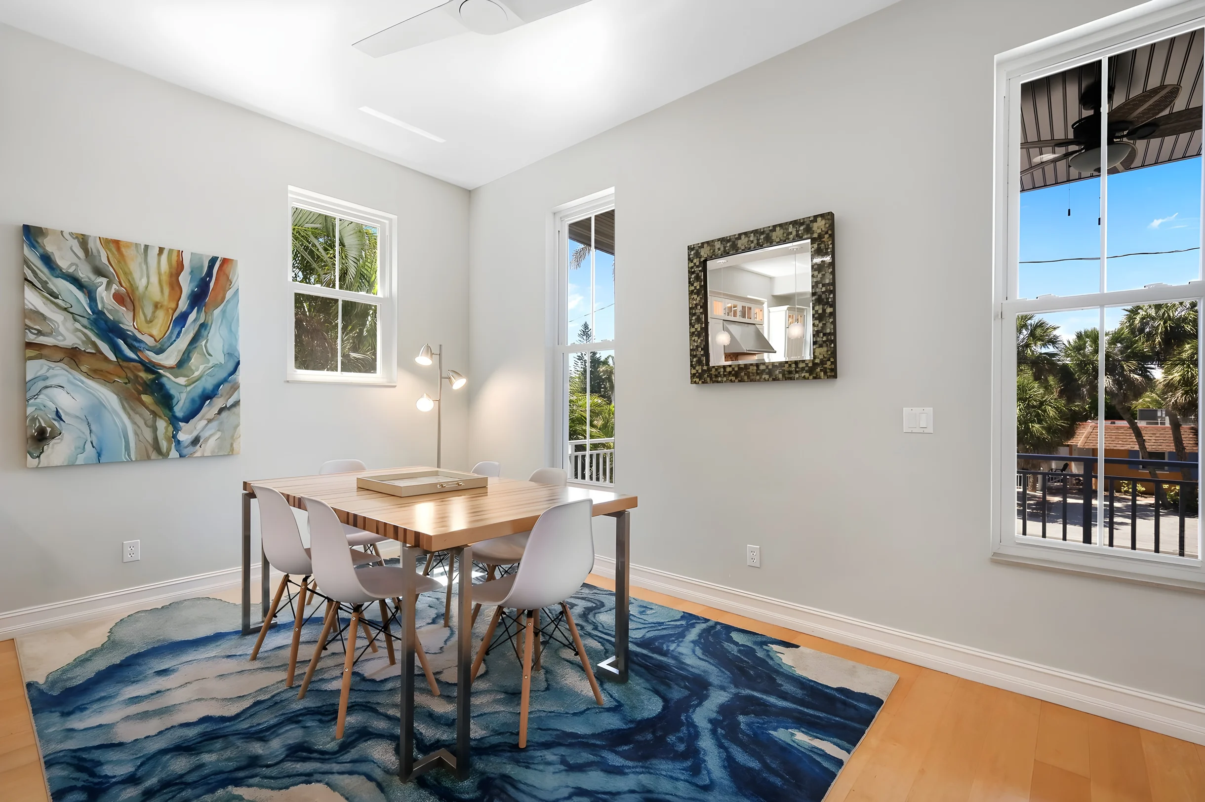 Wander Anna Maria Drift #40