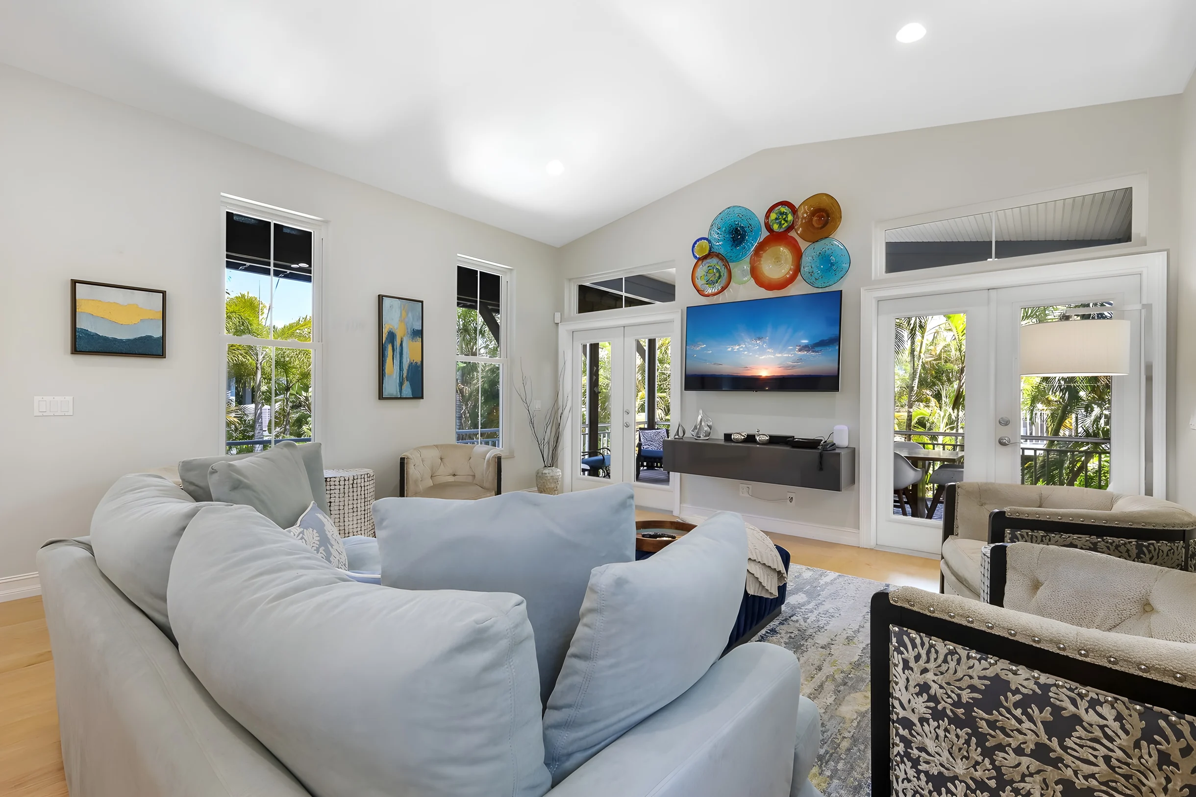 Wander Anna Maria Drift #35