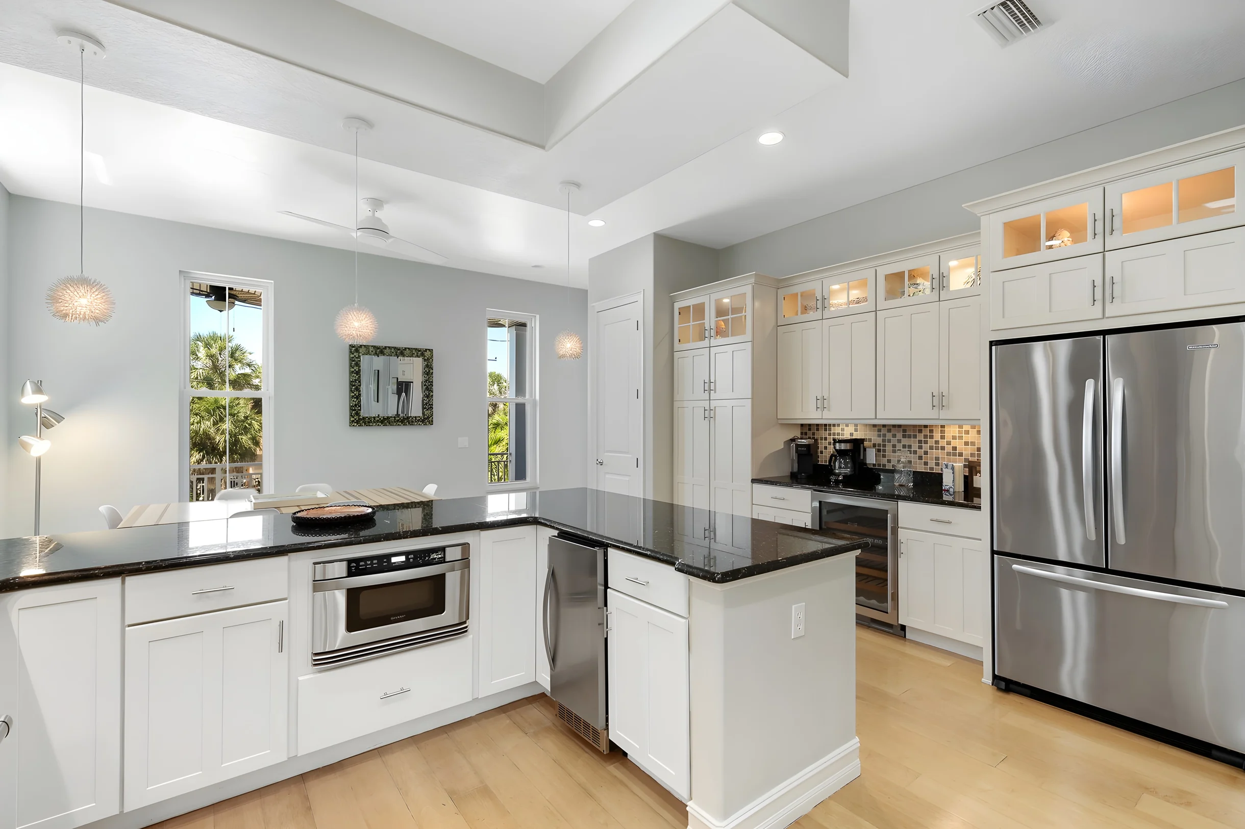 Wander Anna Maria Drift #39