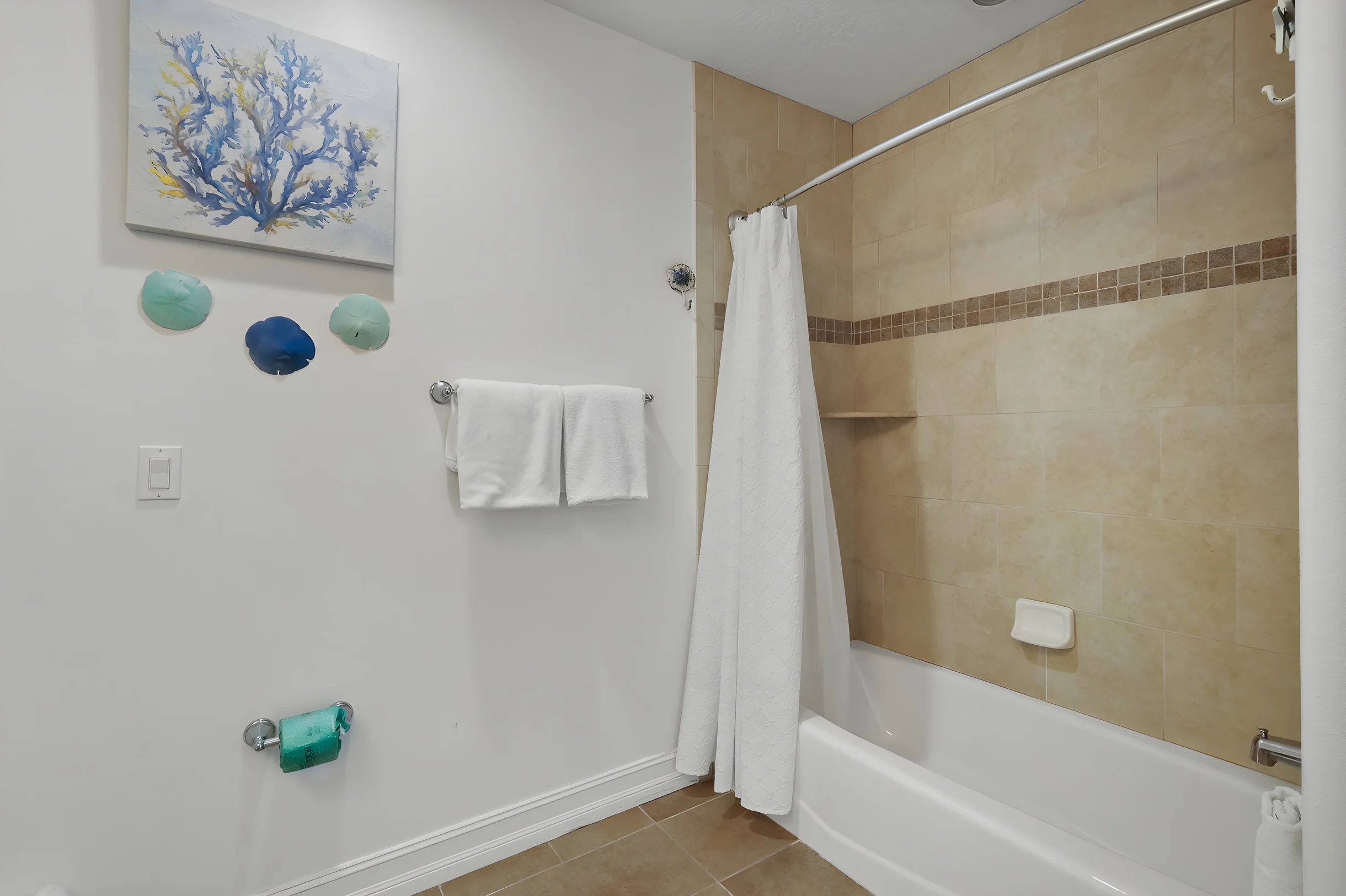 Wander Anna Maria Drift #21