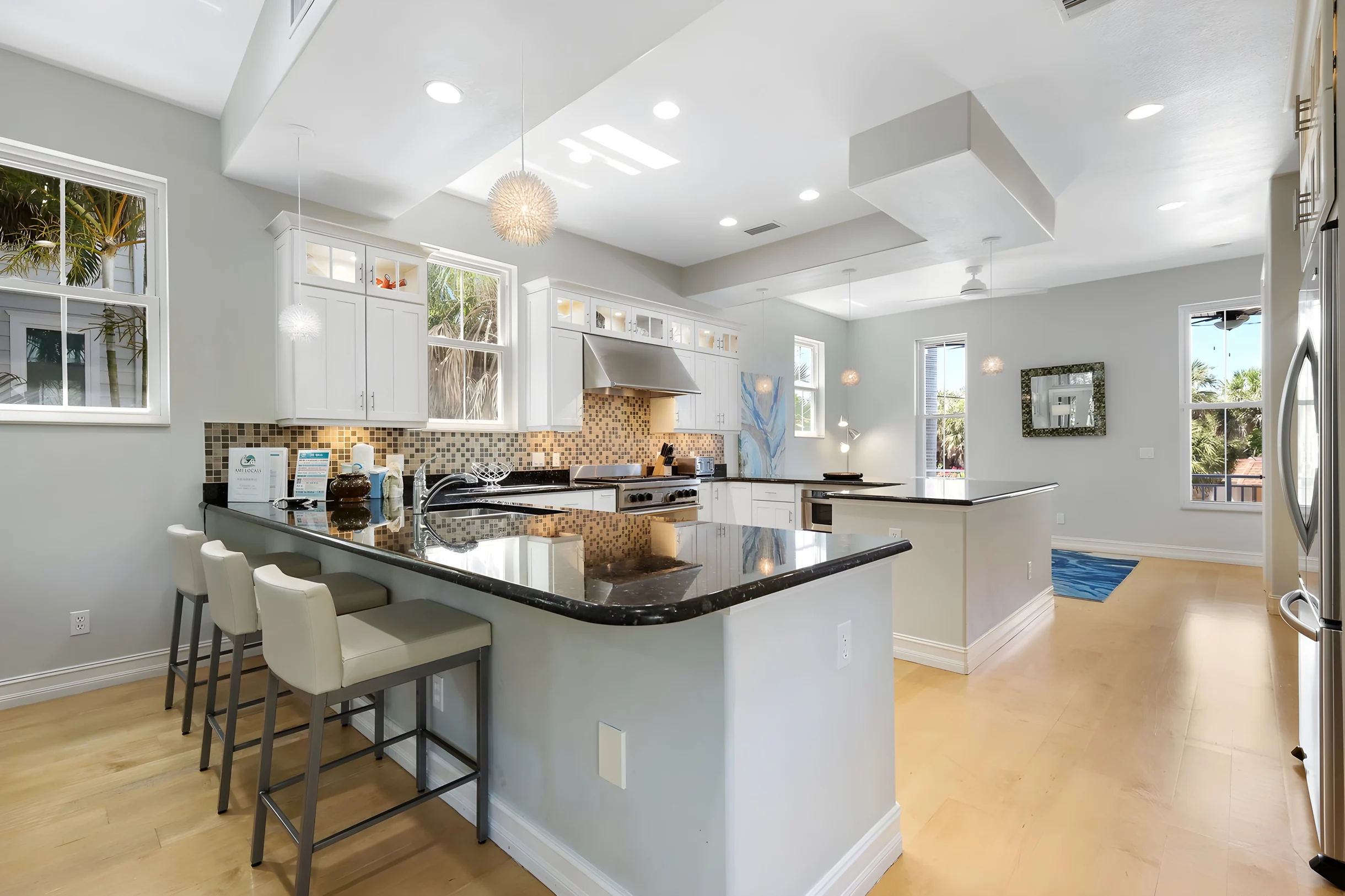 Wander Anna Maria Drift #22