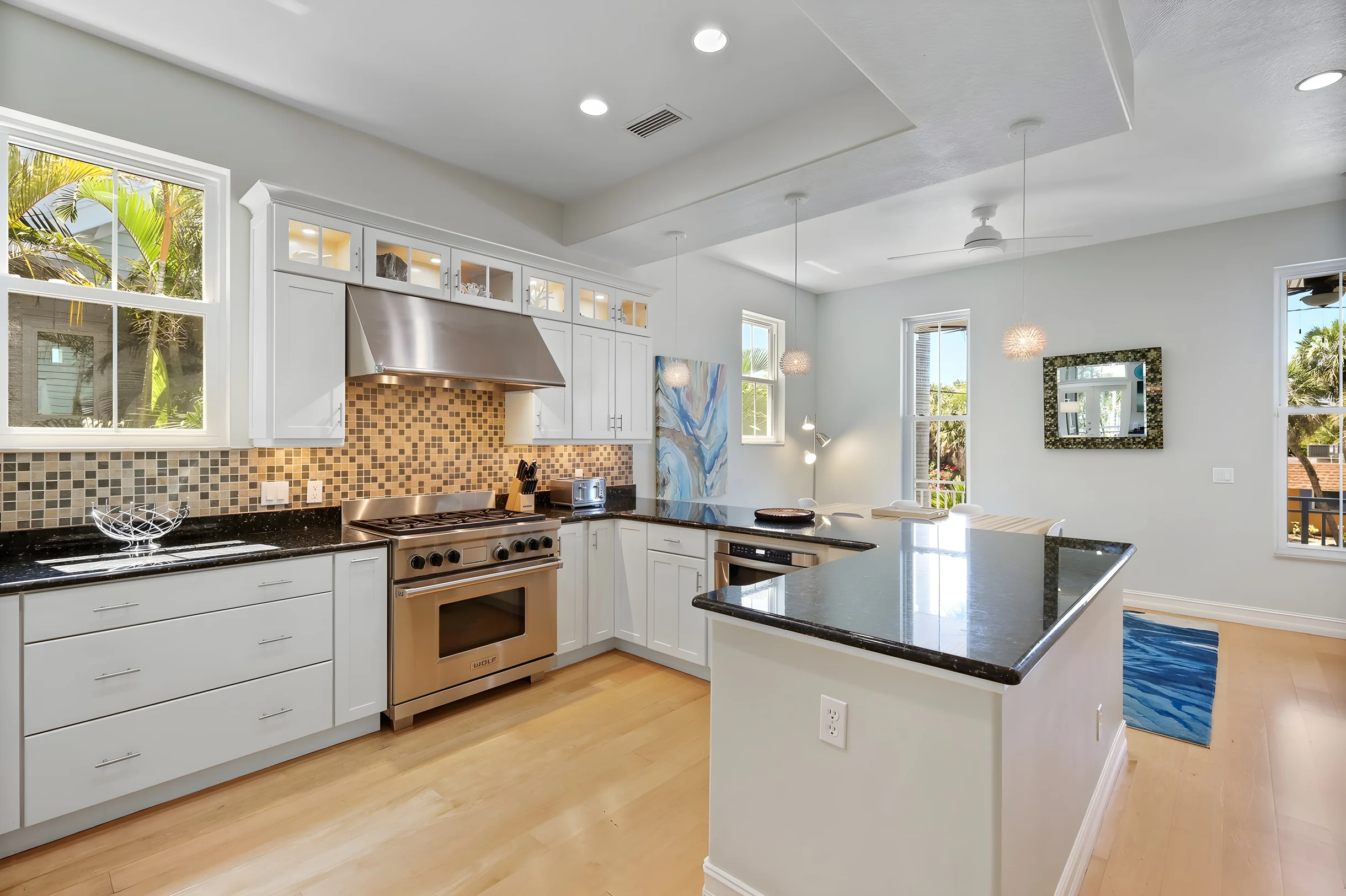 Wander Anna Maria Drift #38