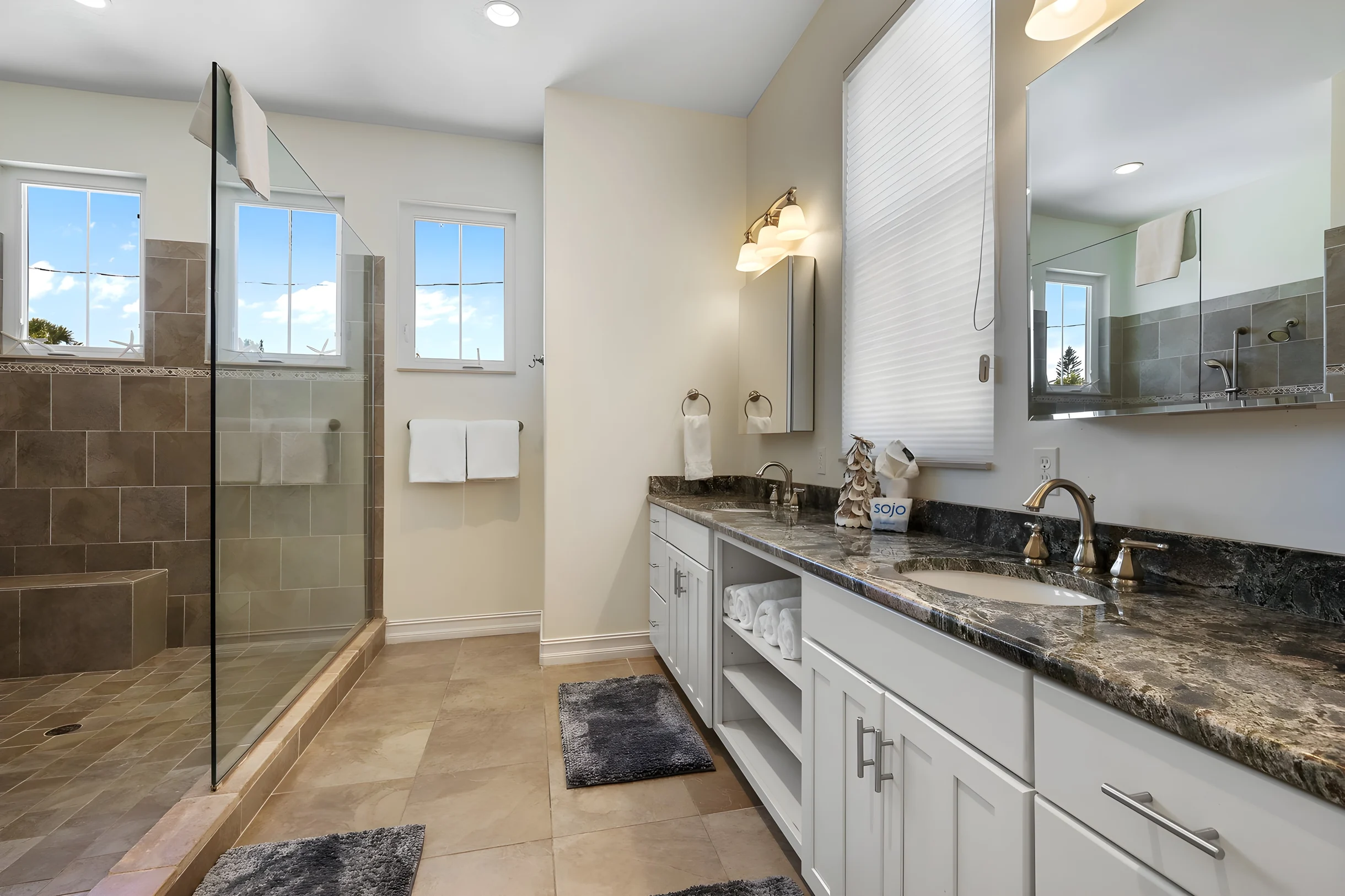 Wander Anna Maria Drift #5