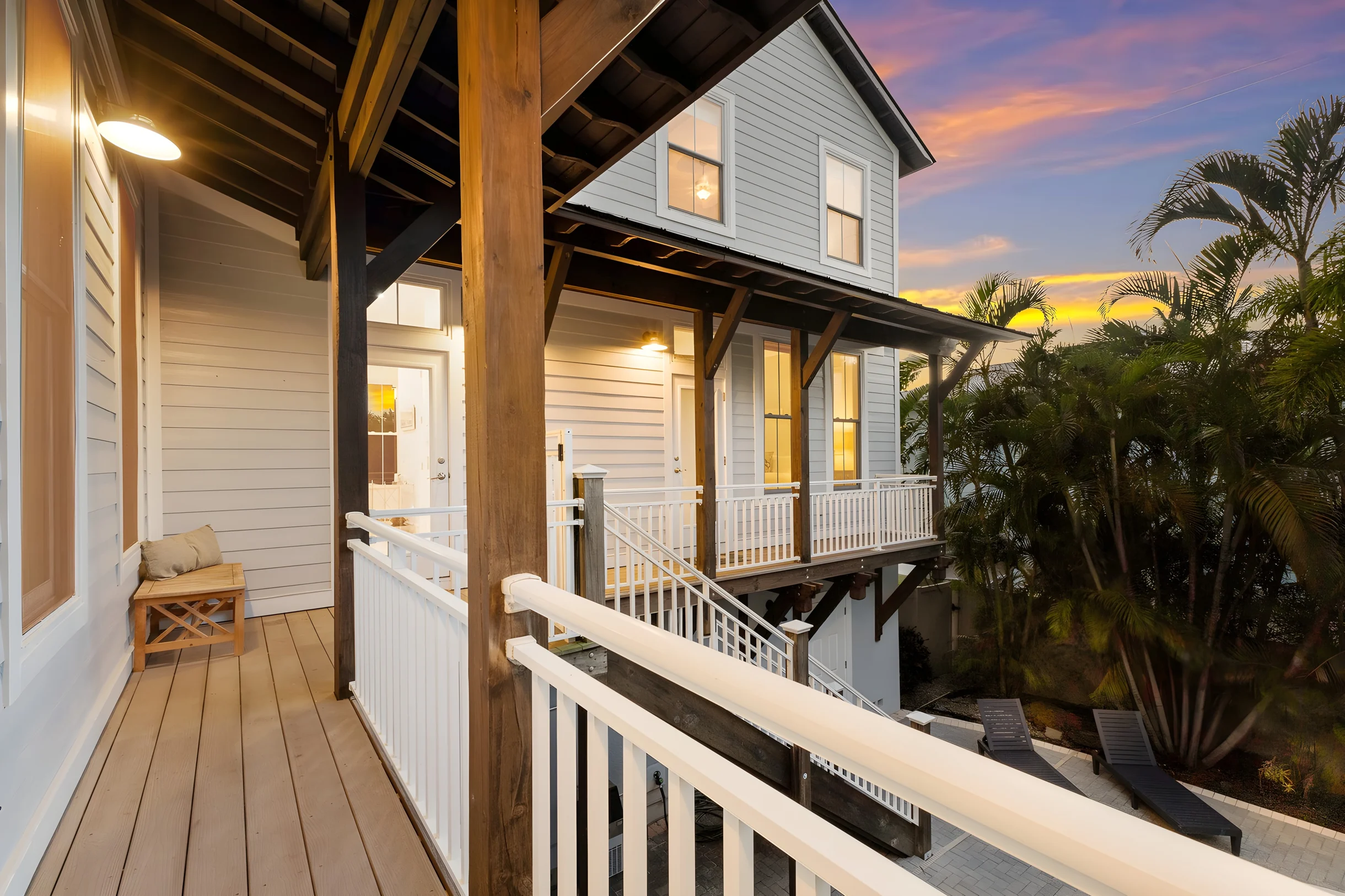 Wander Anna Maria Drift #31