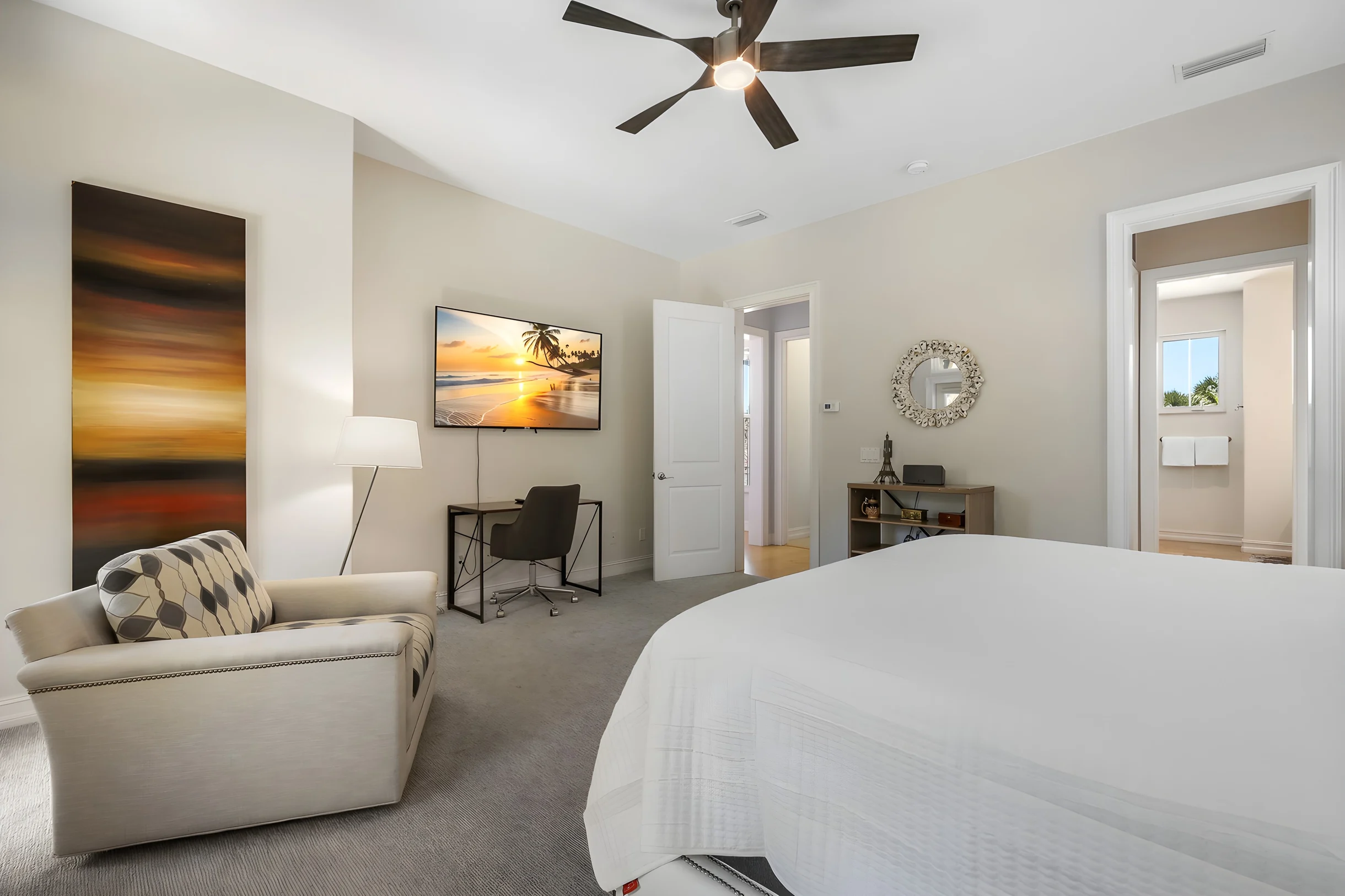 Wander Anna Maria Drift #25