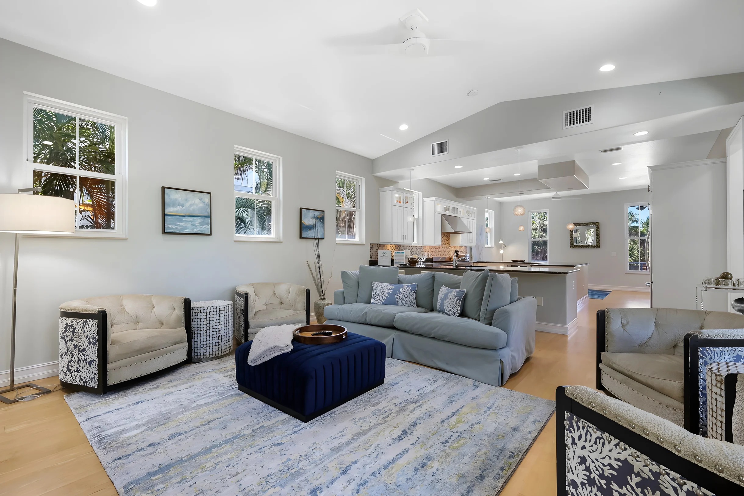 Wander Anna Maria Drift #36