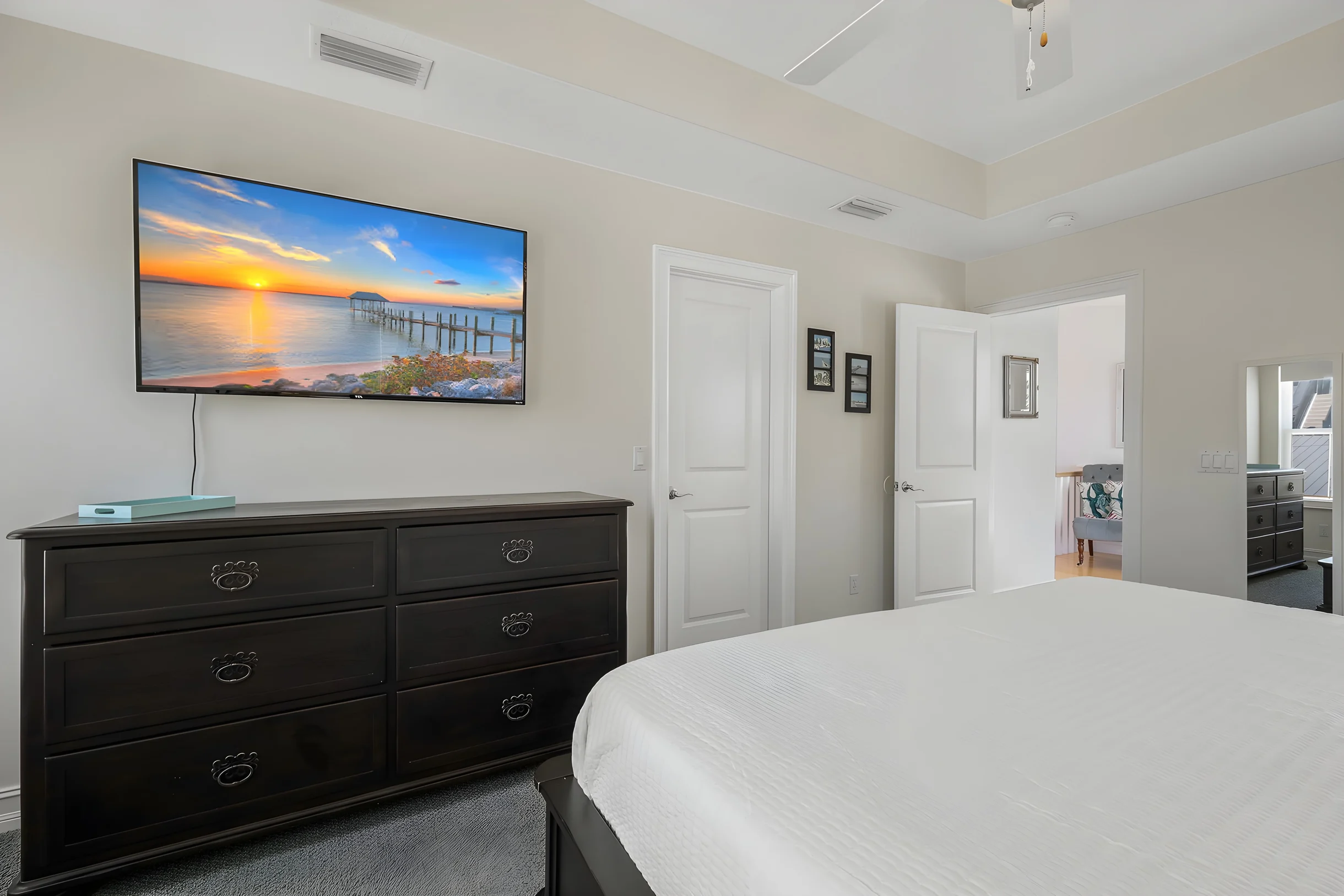 Wander Anna Maria Drift #23