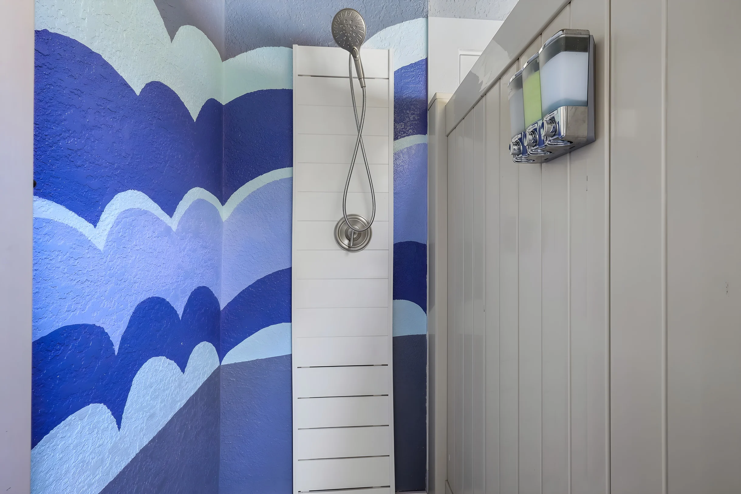 Wander Anna Maria Drift #6