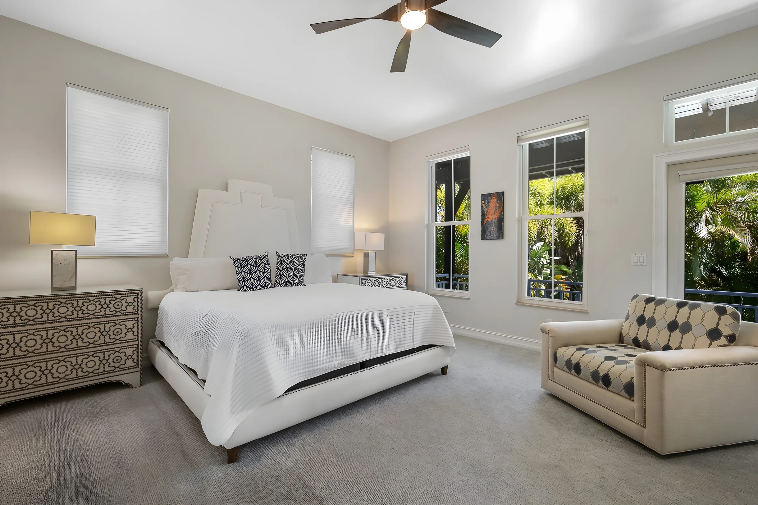 Wander Anna Maria Drift #8