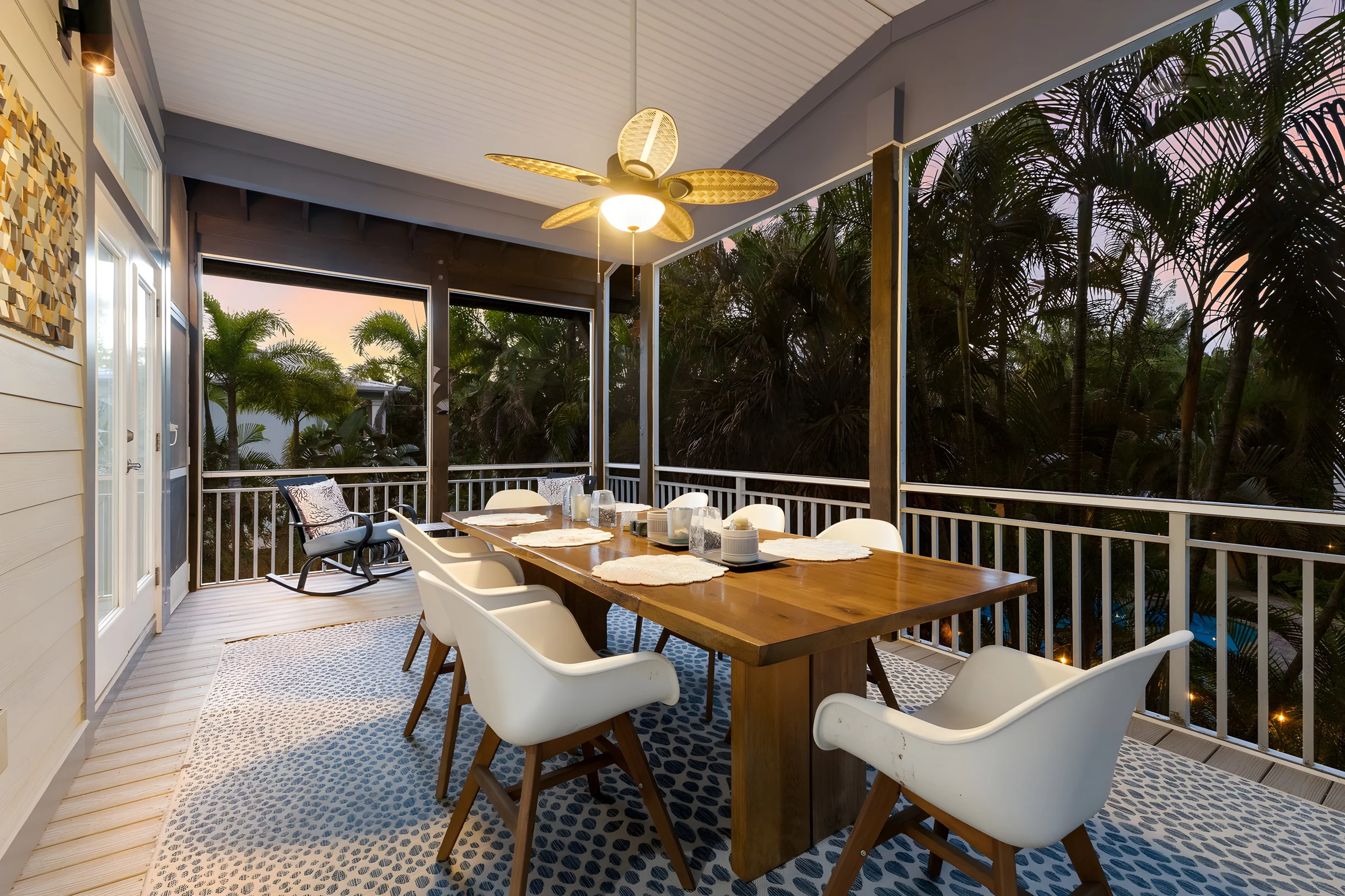 Wander Anna Maria Drift