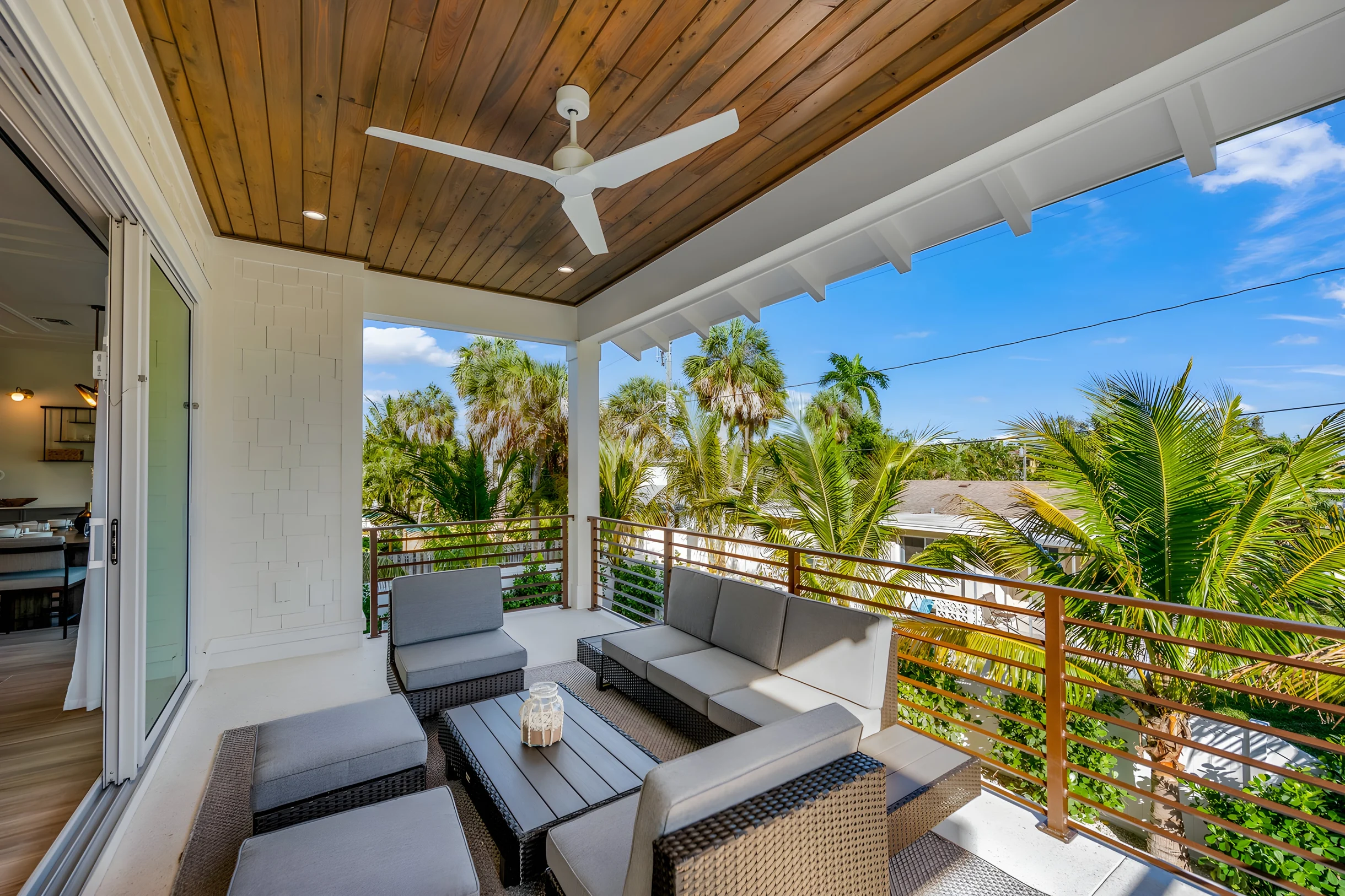 Wander Holmes Beach Breeze #35