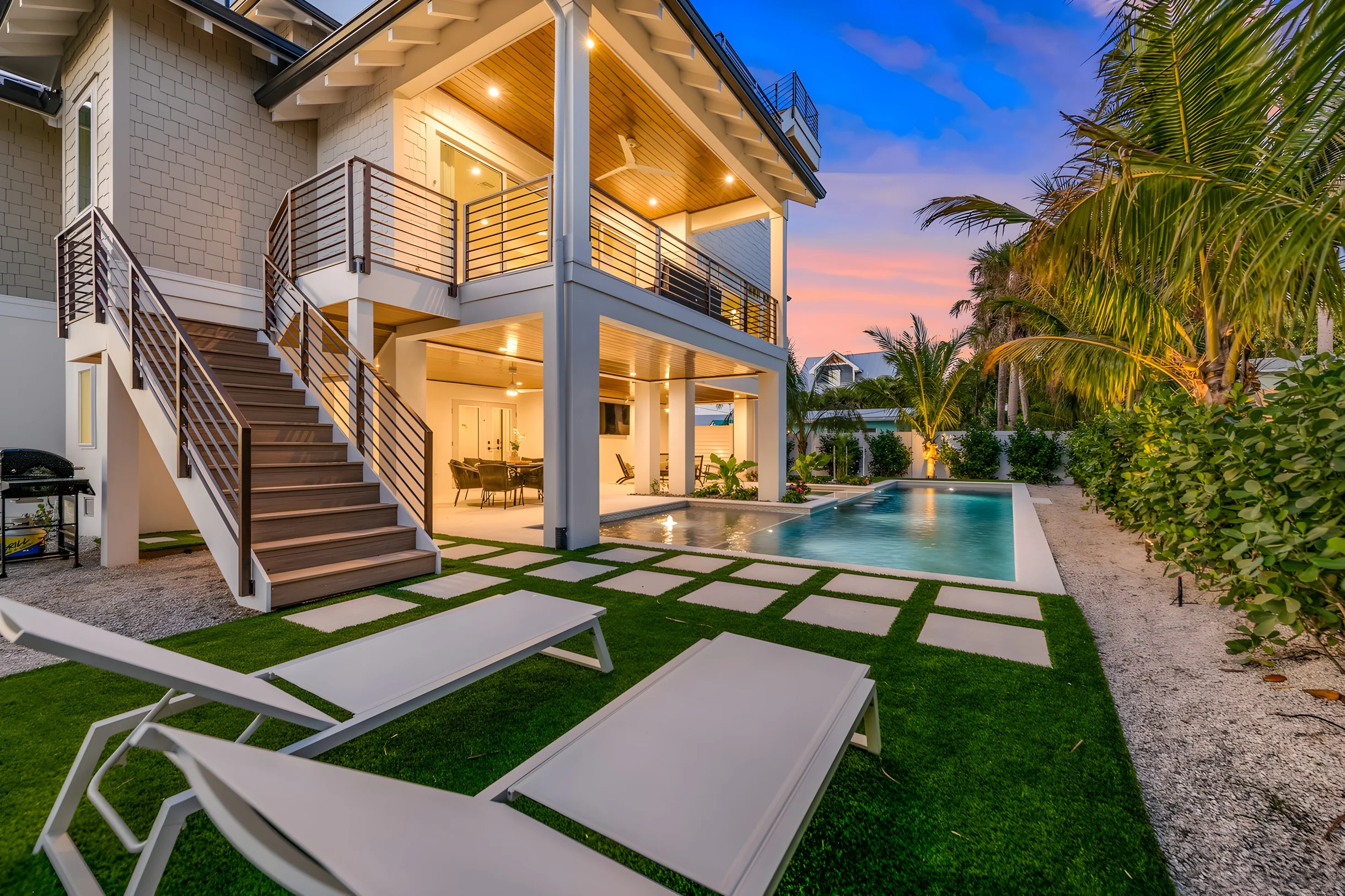 Wander Holmes Beach Breeze #45