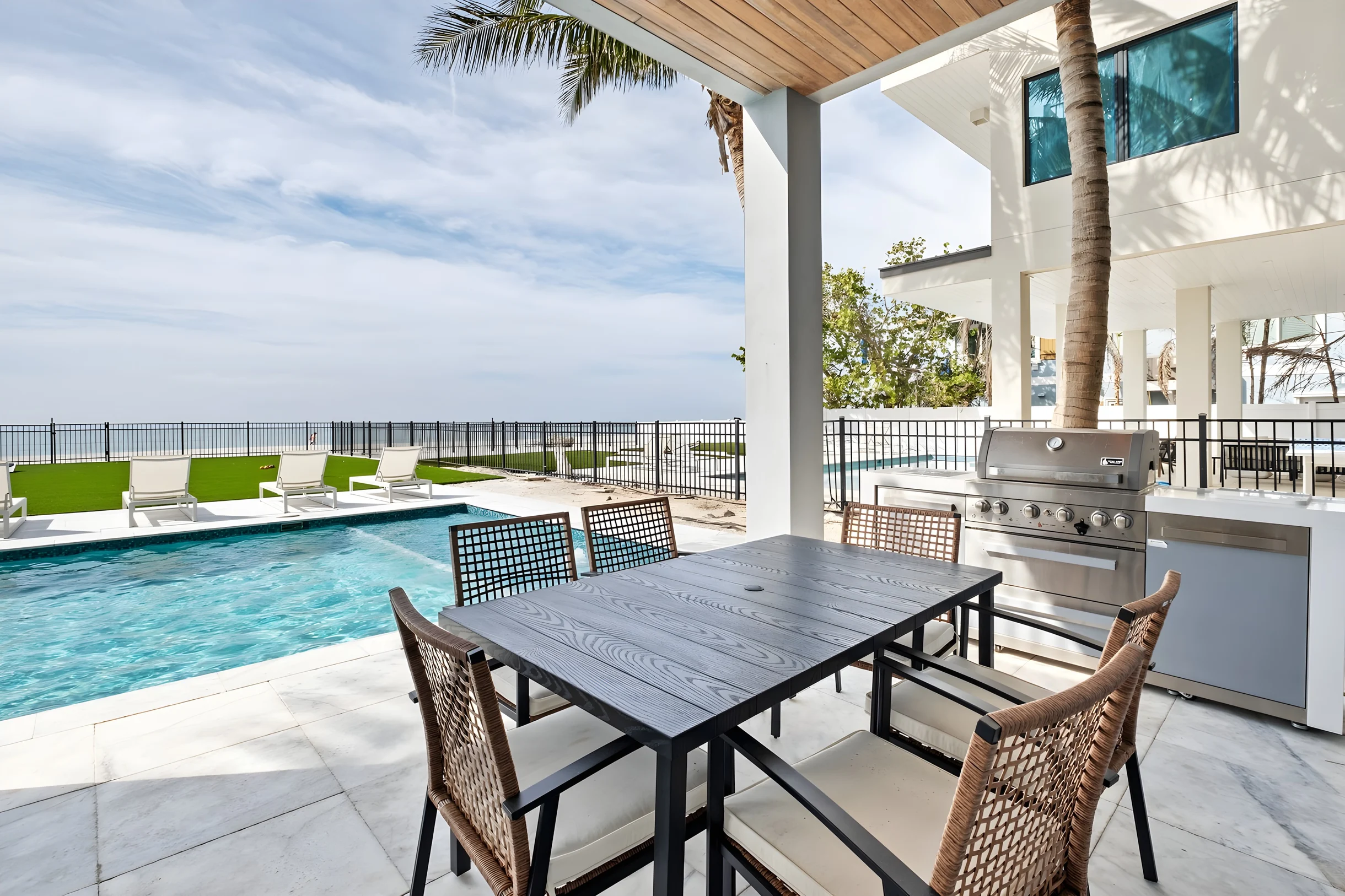 Wander Bradenton Beach Tides #25