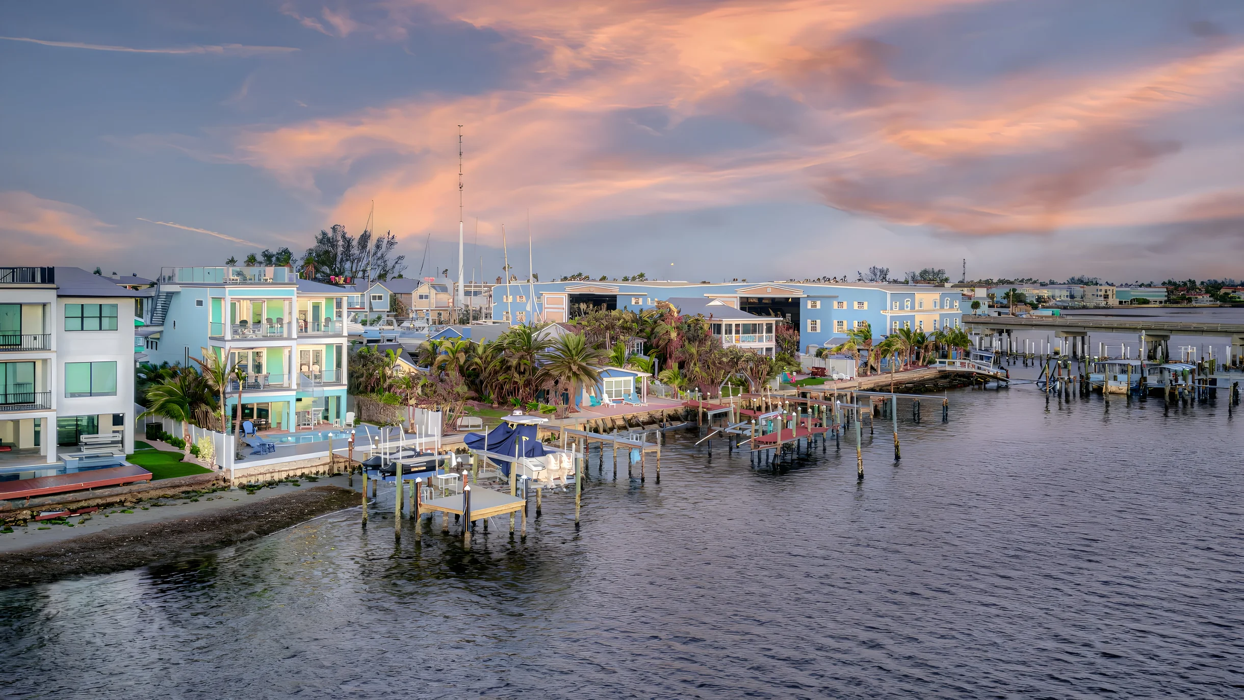 Wander Bradenton Escape #2