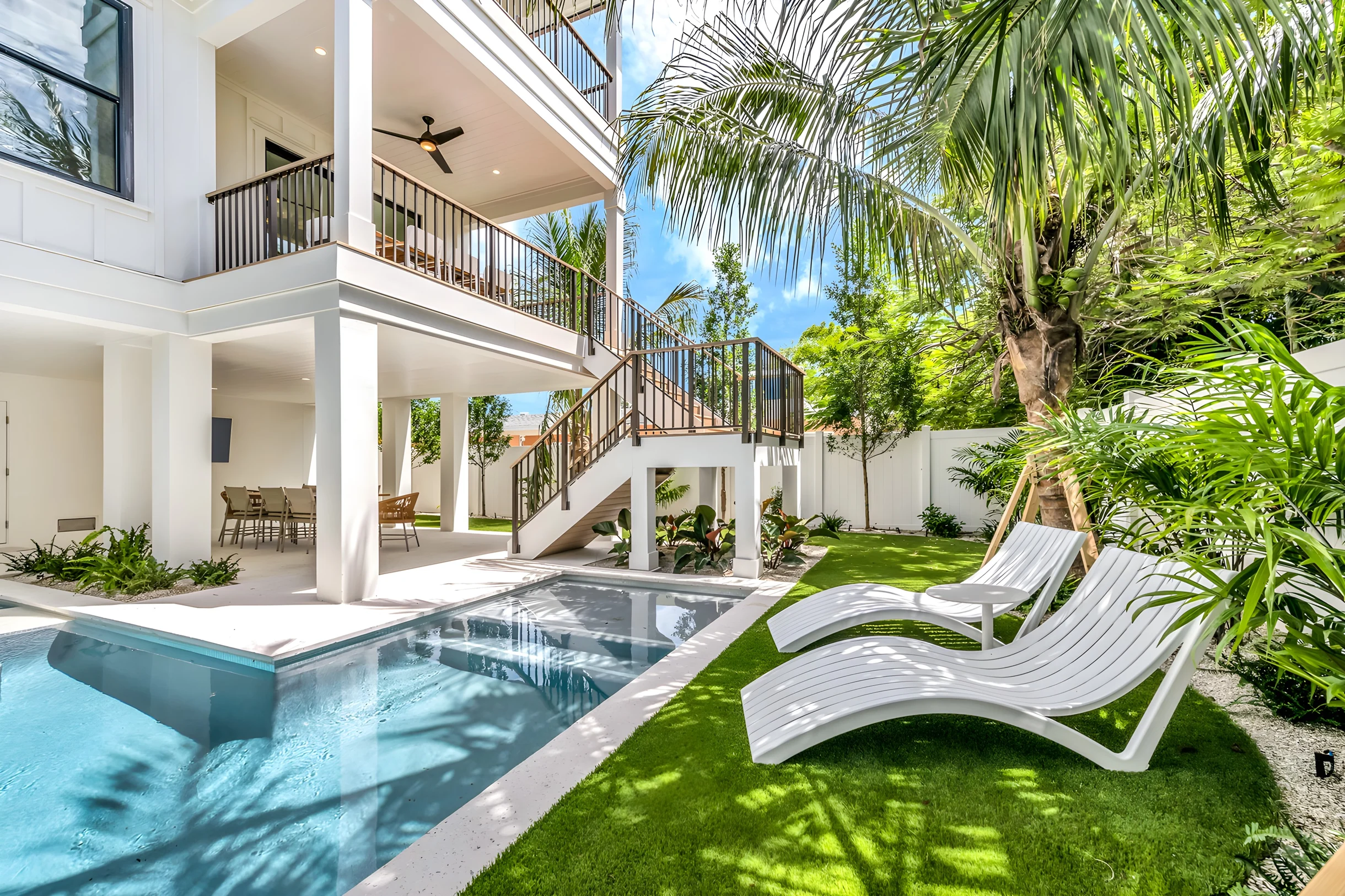 Wander Anna Maria Beach