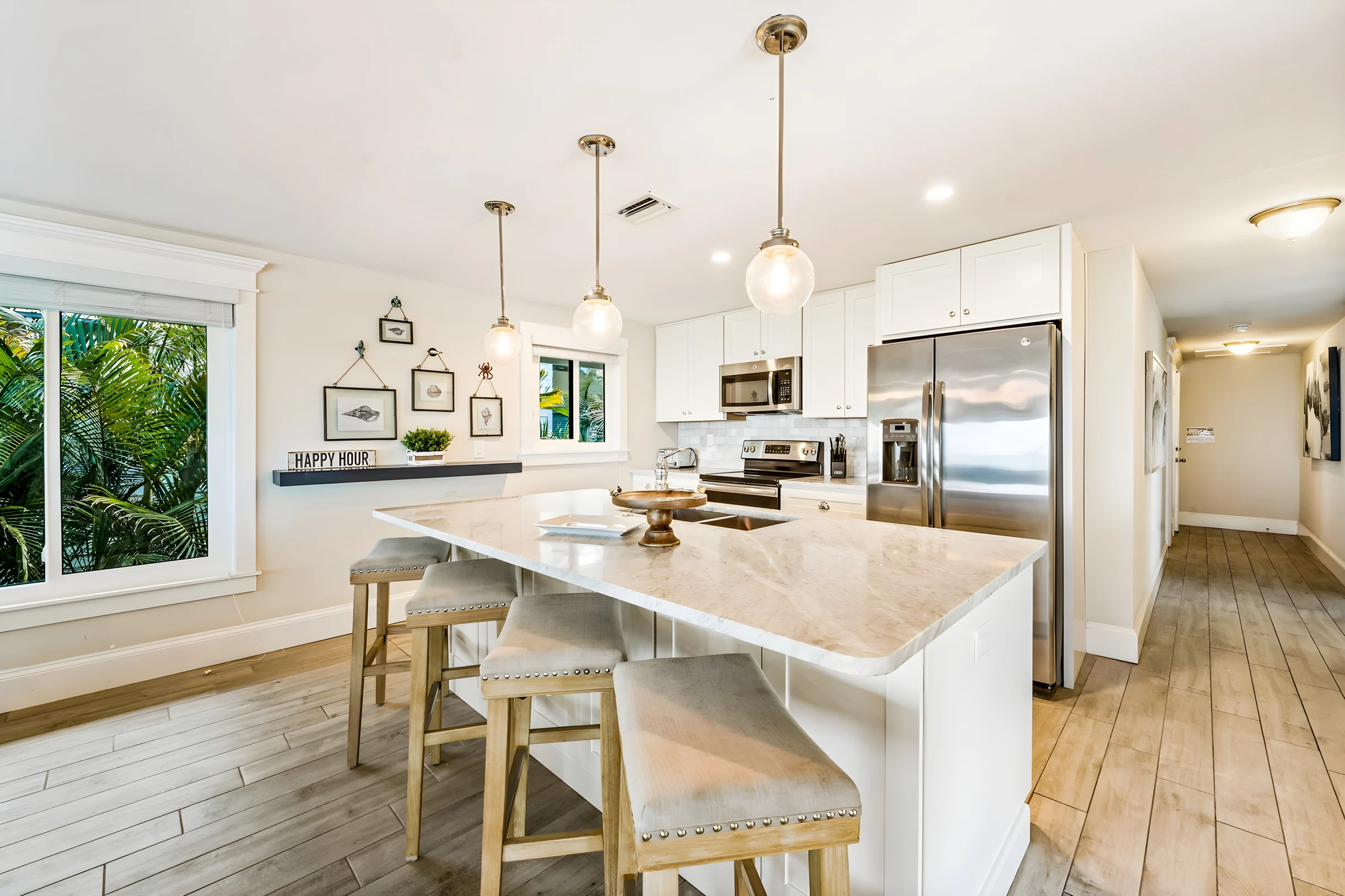 Wander Anna Maria Sands #28