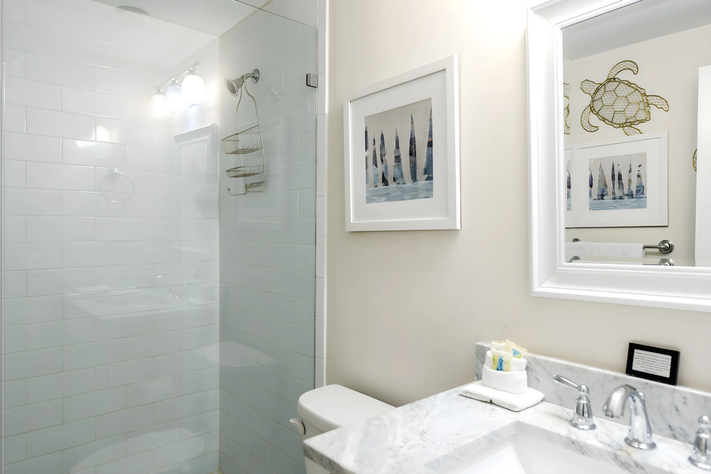 Wander Anna Maria Sands #18