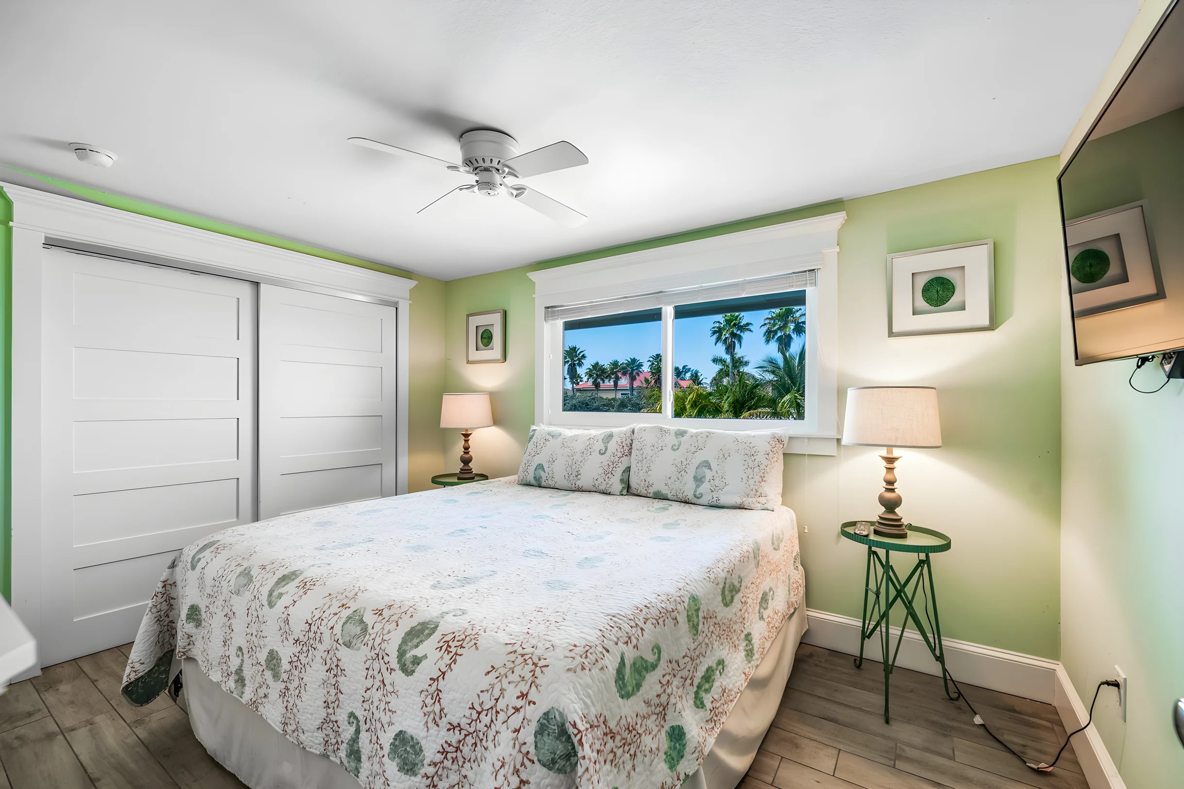 Wander Anna Maria Sands #17