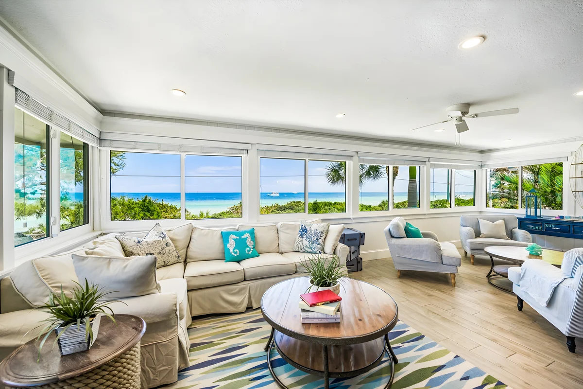 Wander Anna Maria Sands