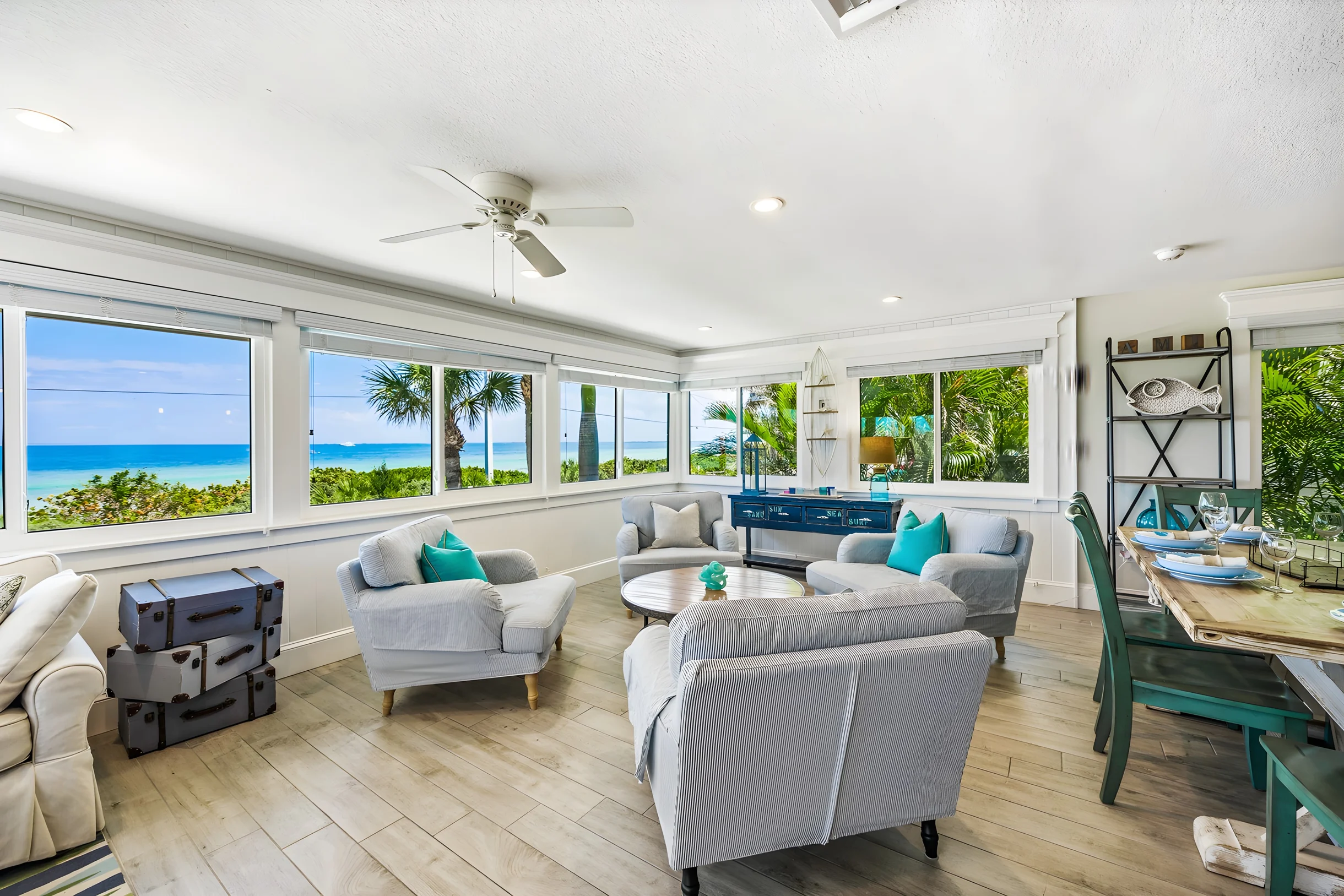 Wander Anna Maria Sands #29