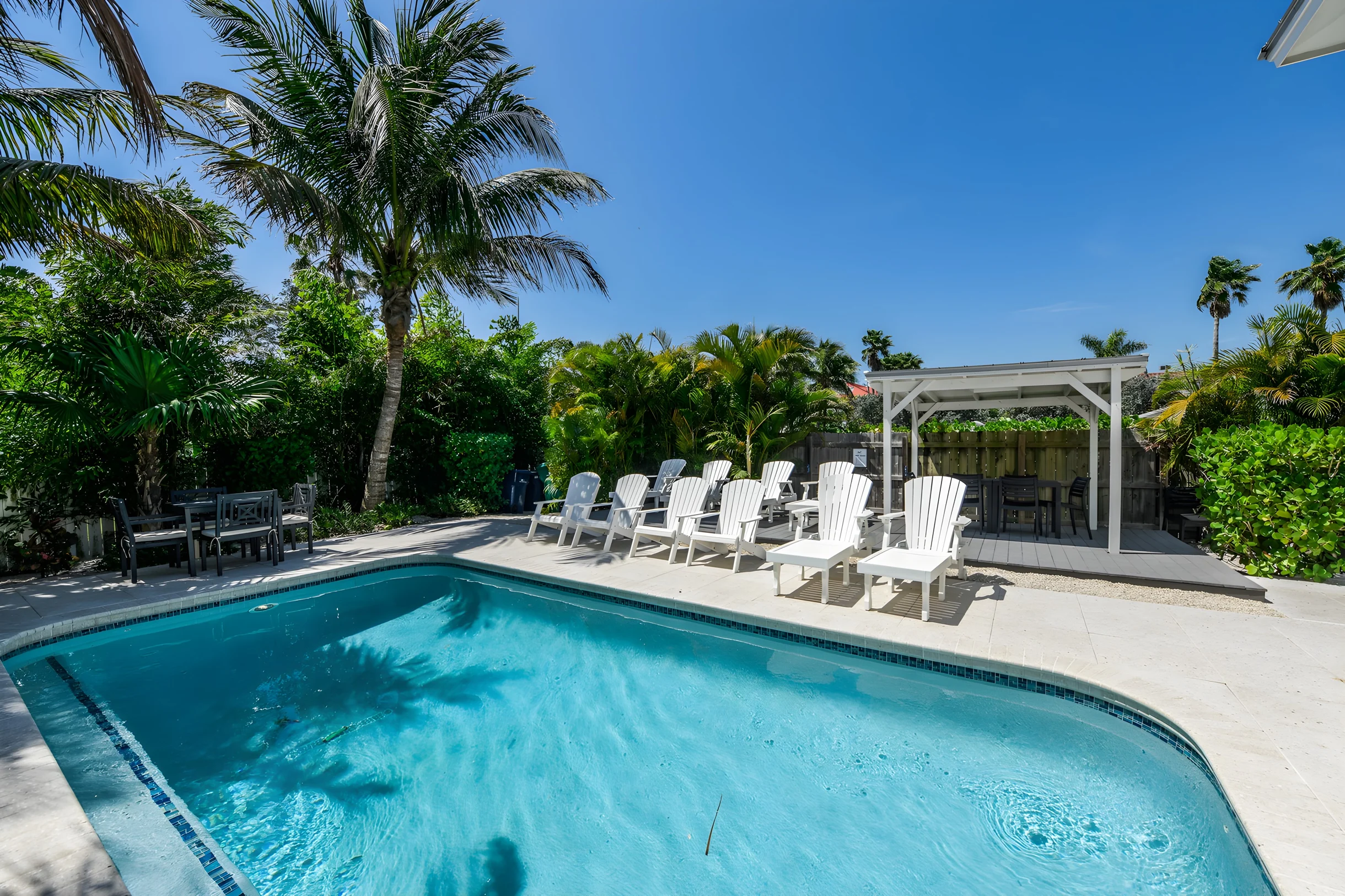 Wander Anna Maria Sands #3