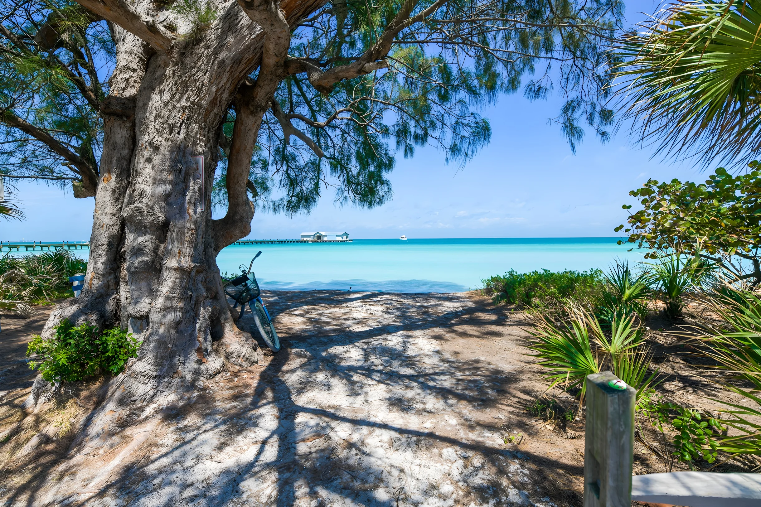 Wander Anna Maria Sands #23