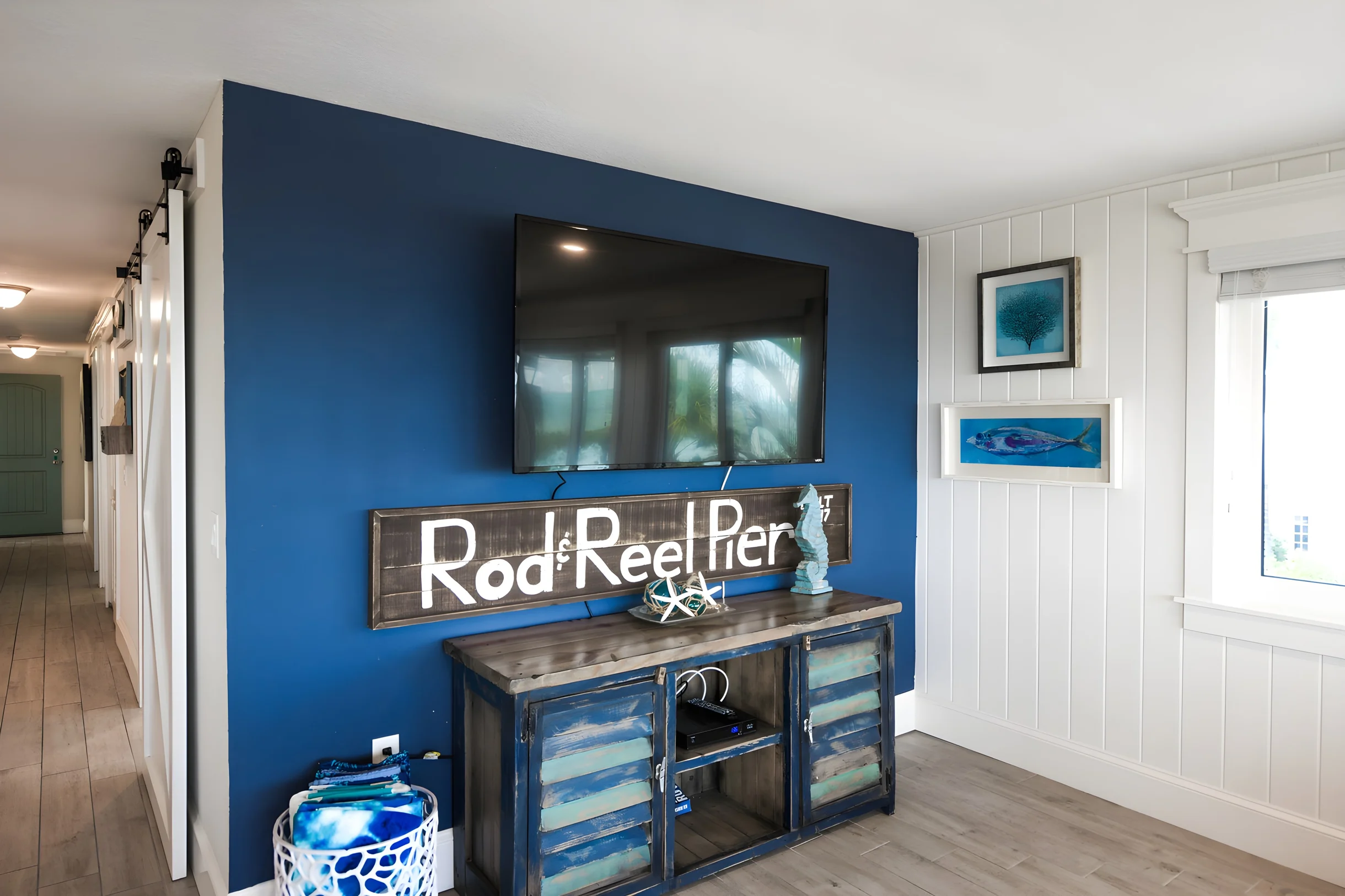 Wander Anna Maria Sands #22