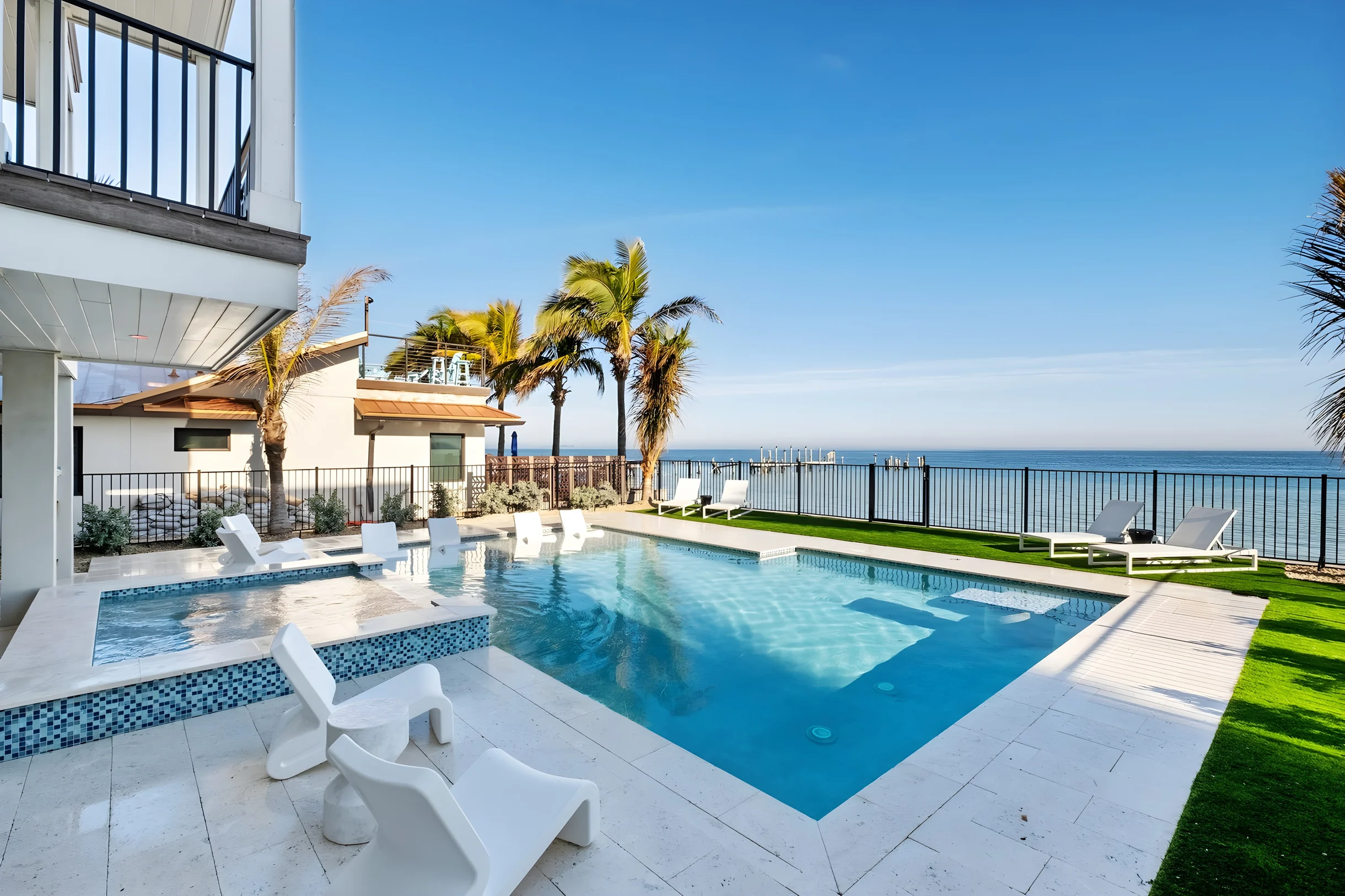 Wander Anna Maria Bay #24