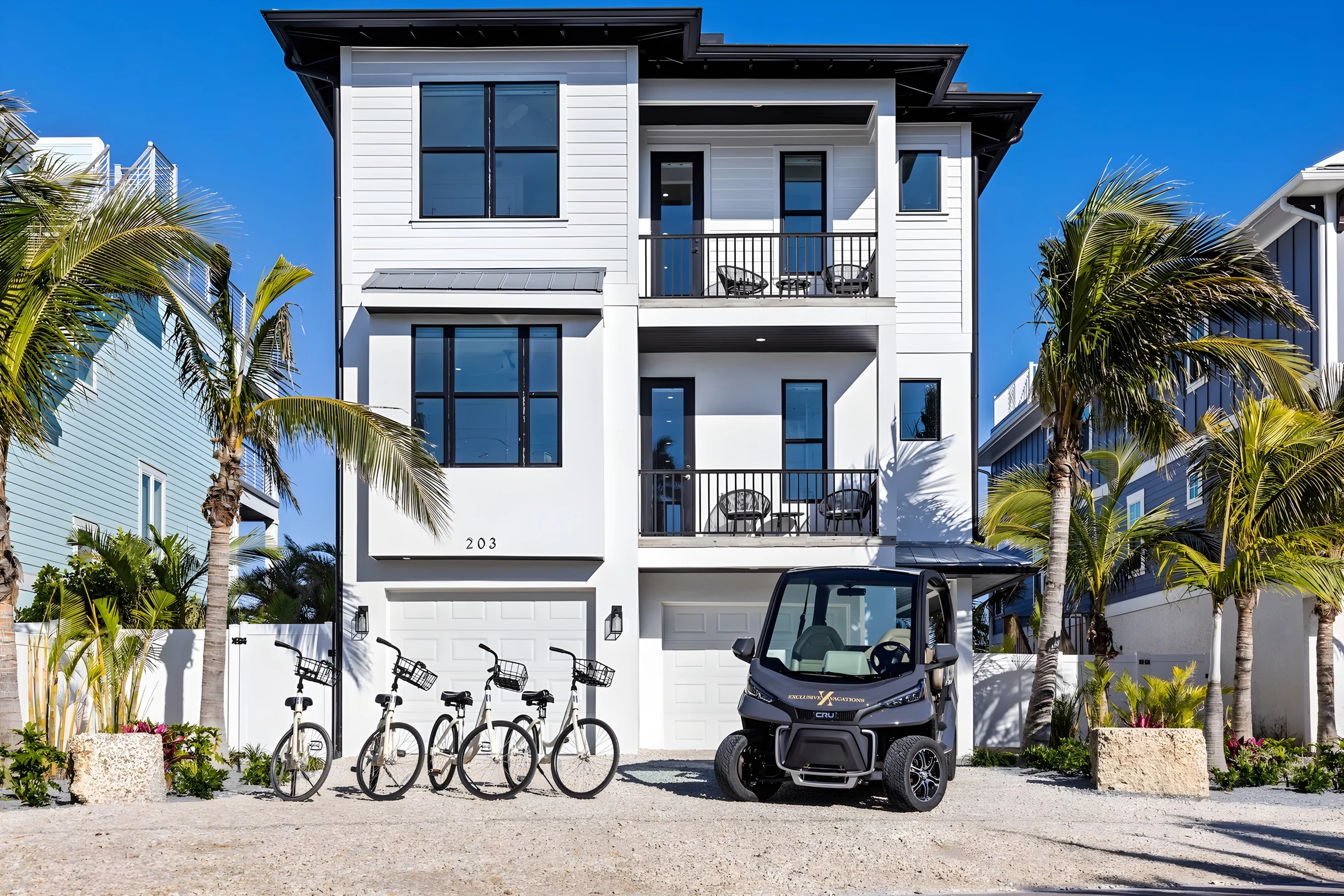 Wander Bradenton Breeze #1