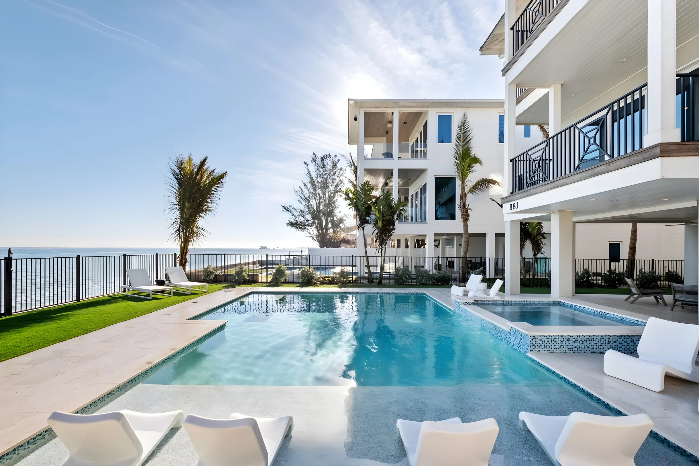 Wander Anna Maria Bay #40