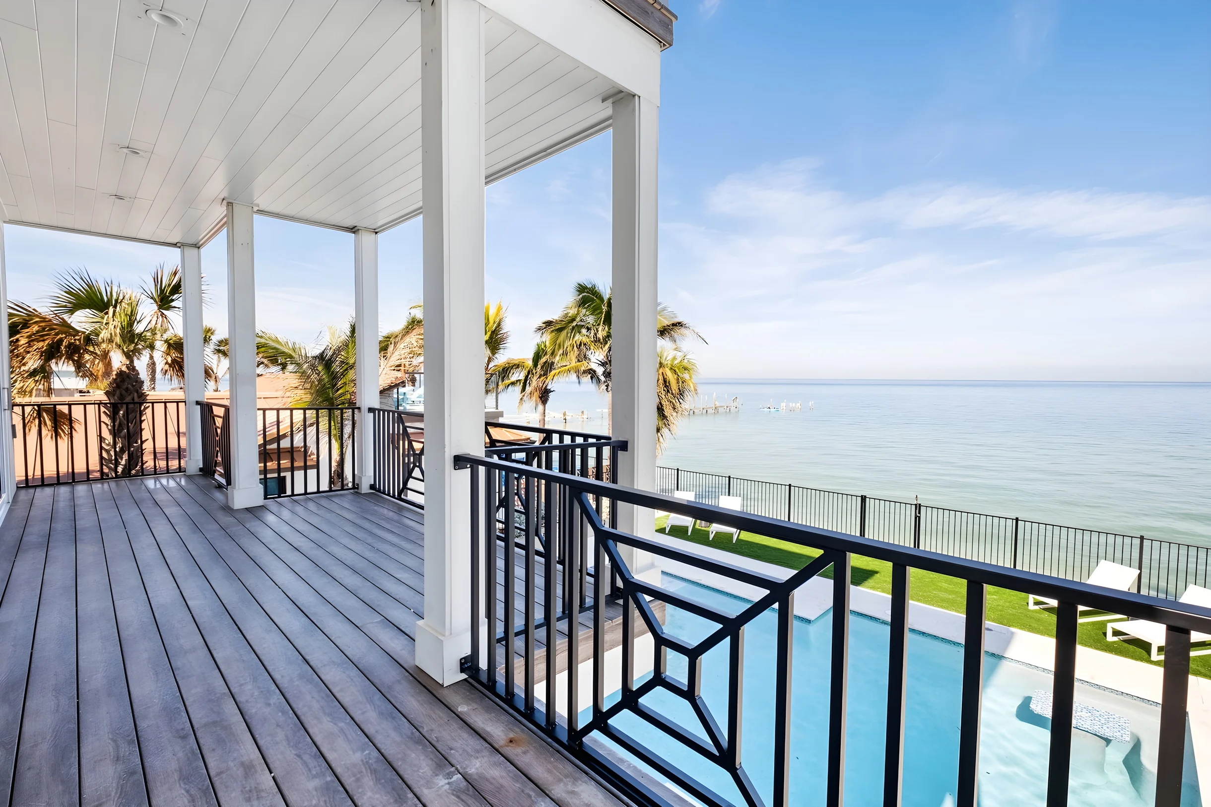 Wander Anna Maria Bay #49