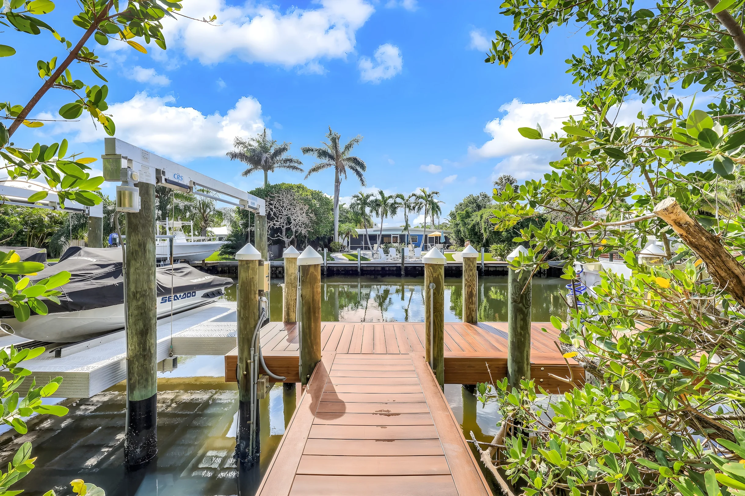 Wander Anna Maria Serenity #23